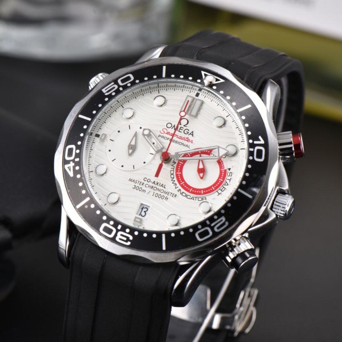 OMEGA - 80 - Image 6