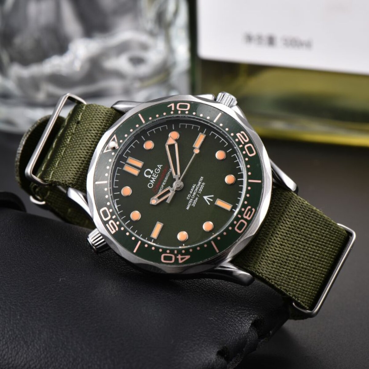 OMEGA - 81 - Image 2