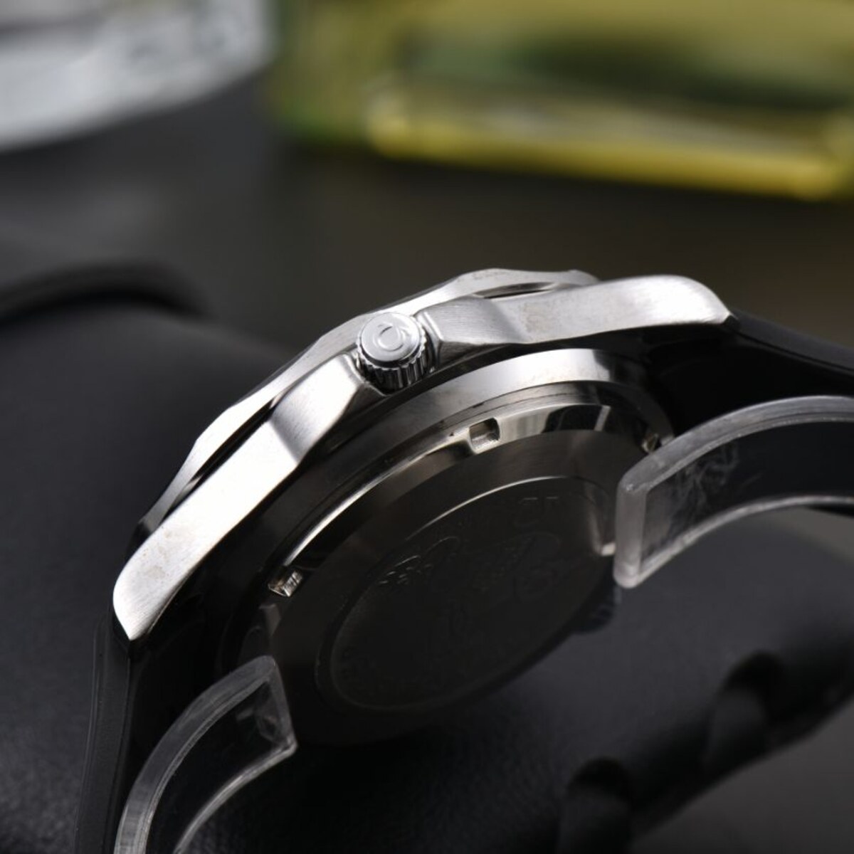OMEGA - 81 - Image 3