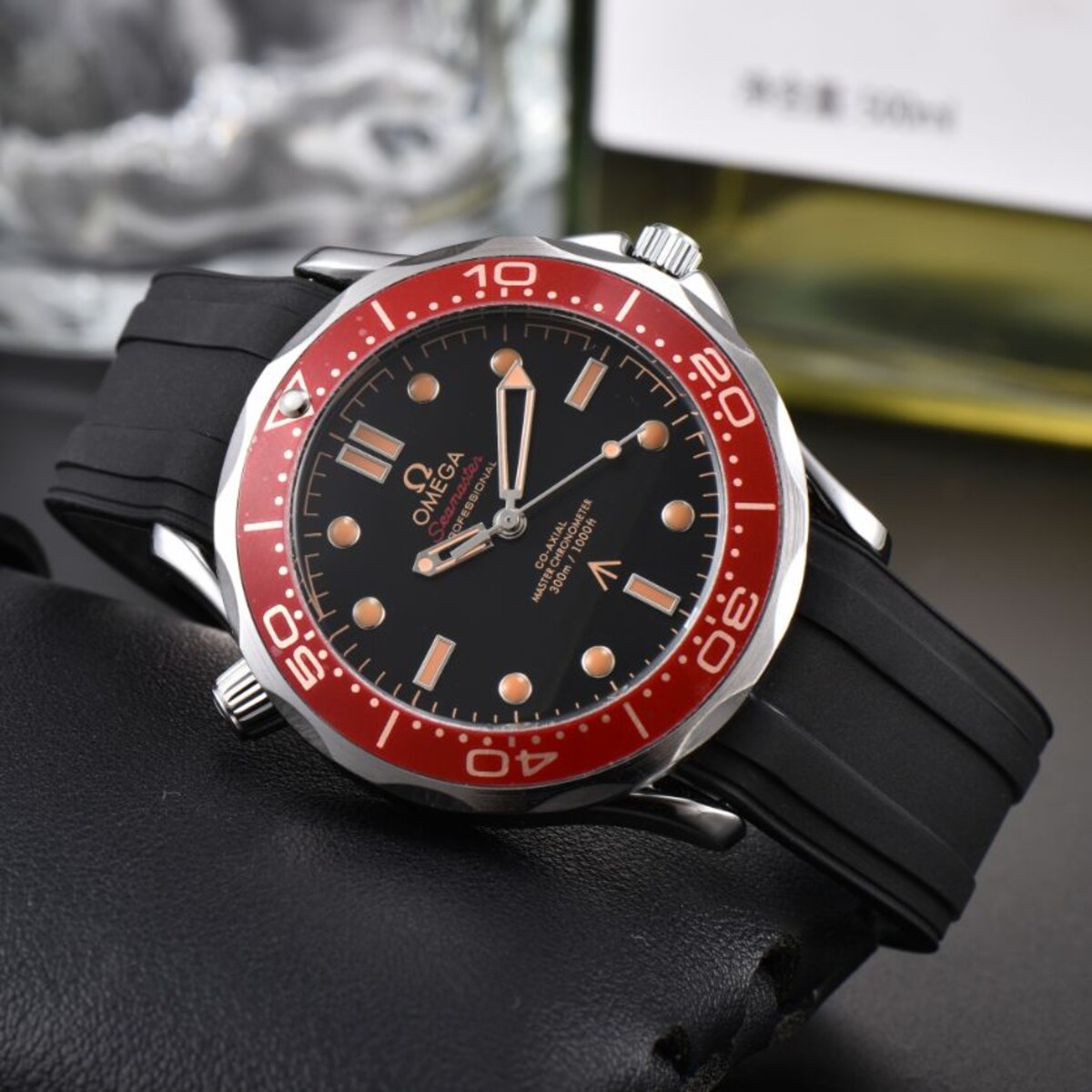 OMEGA - 81 - Image 5