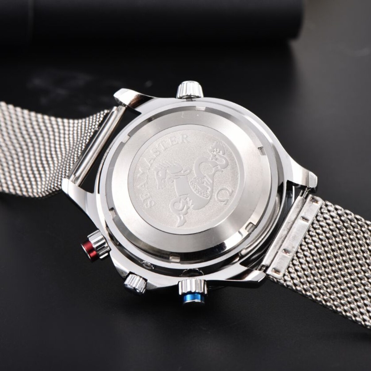 OMEGA - 82 - Image 3