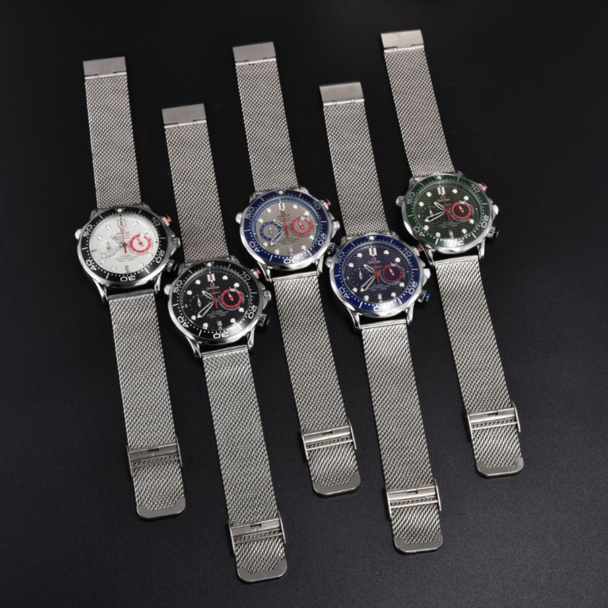 OMEGA - 82 - Image 5
