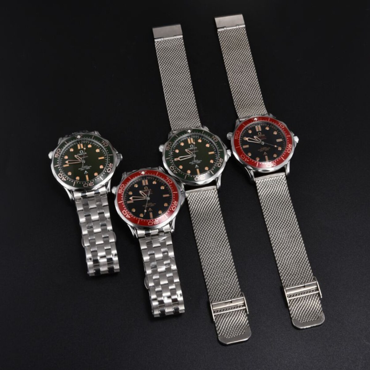 OMEGA - 83 - Image 2