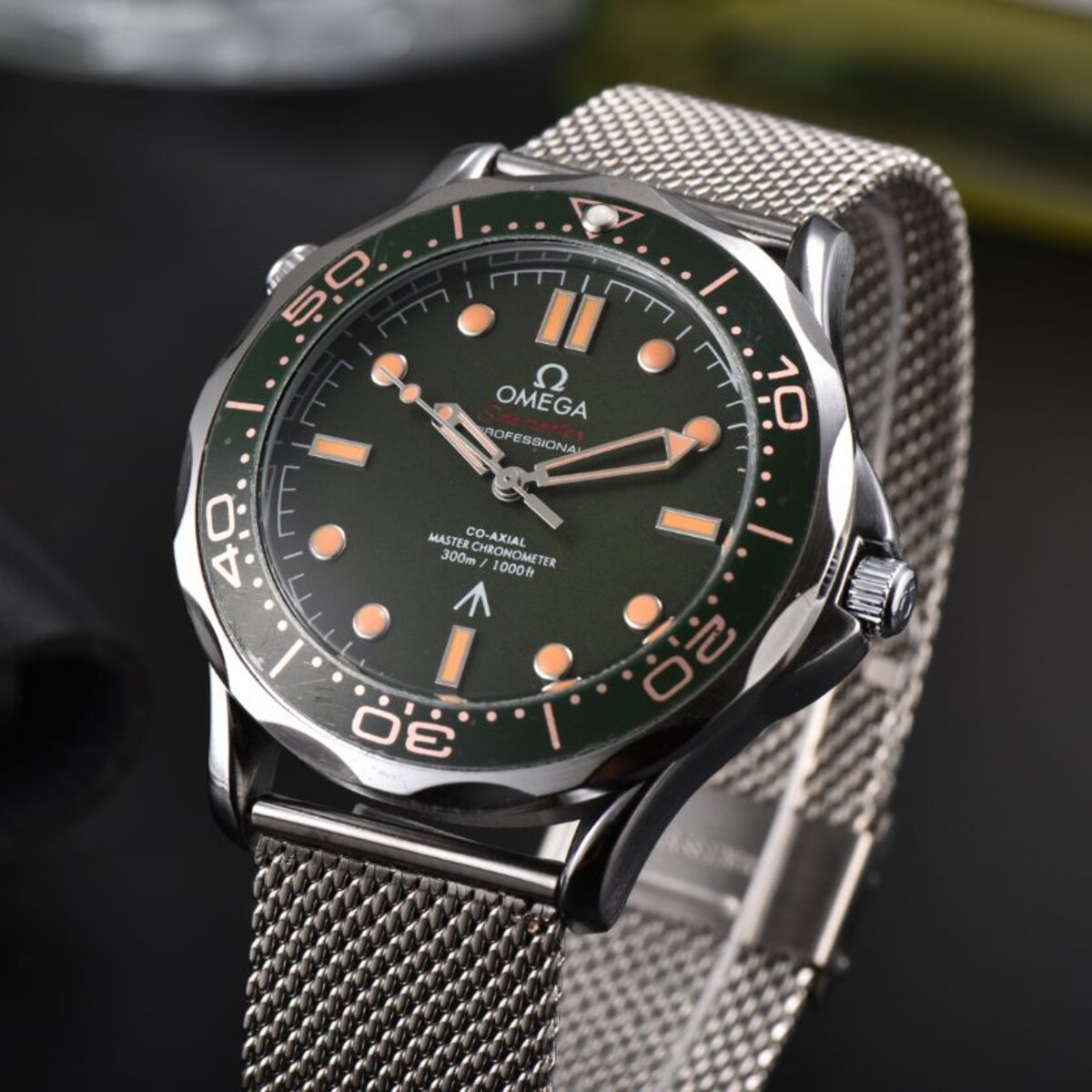 OMEGA - 83 - Image 6