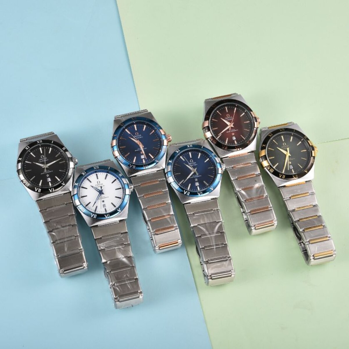 OMEGA - 85 - Image 3