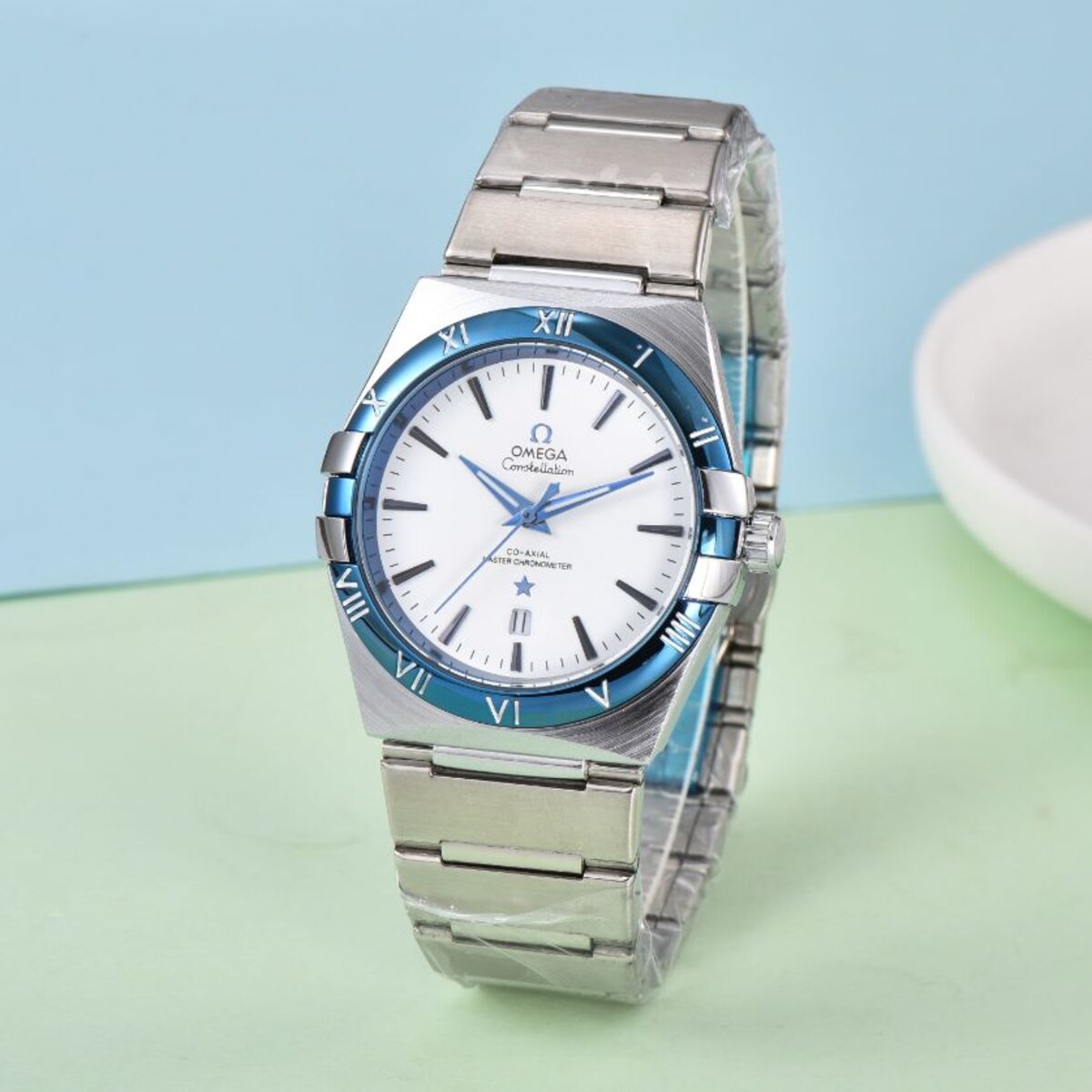 OMEGA - 85 - Image 12