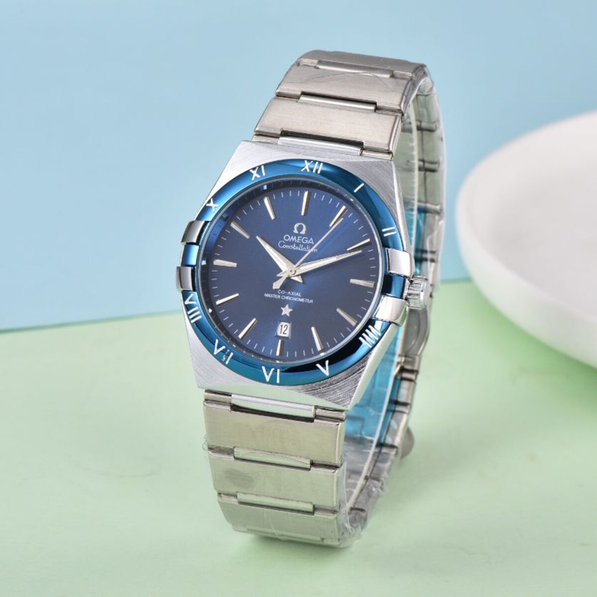 OMEGA - 85 - Image 14