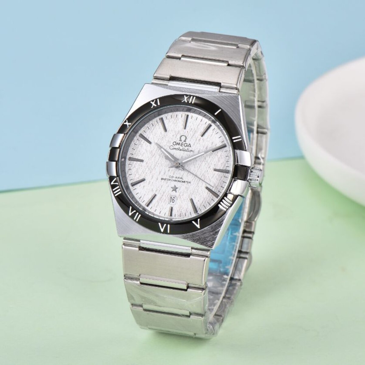 OMEGA - 85 - Image 15