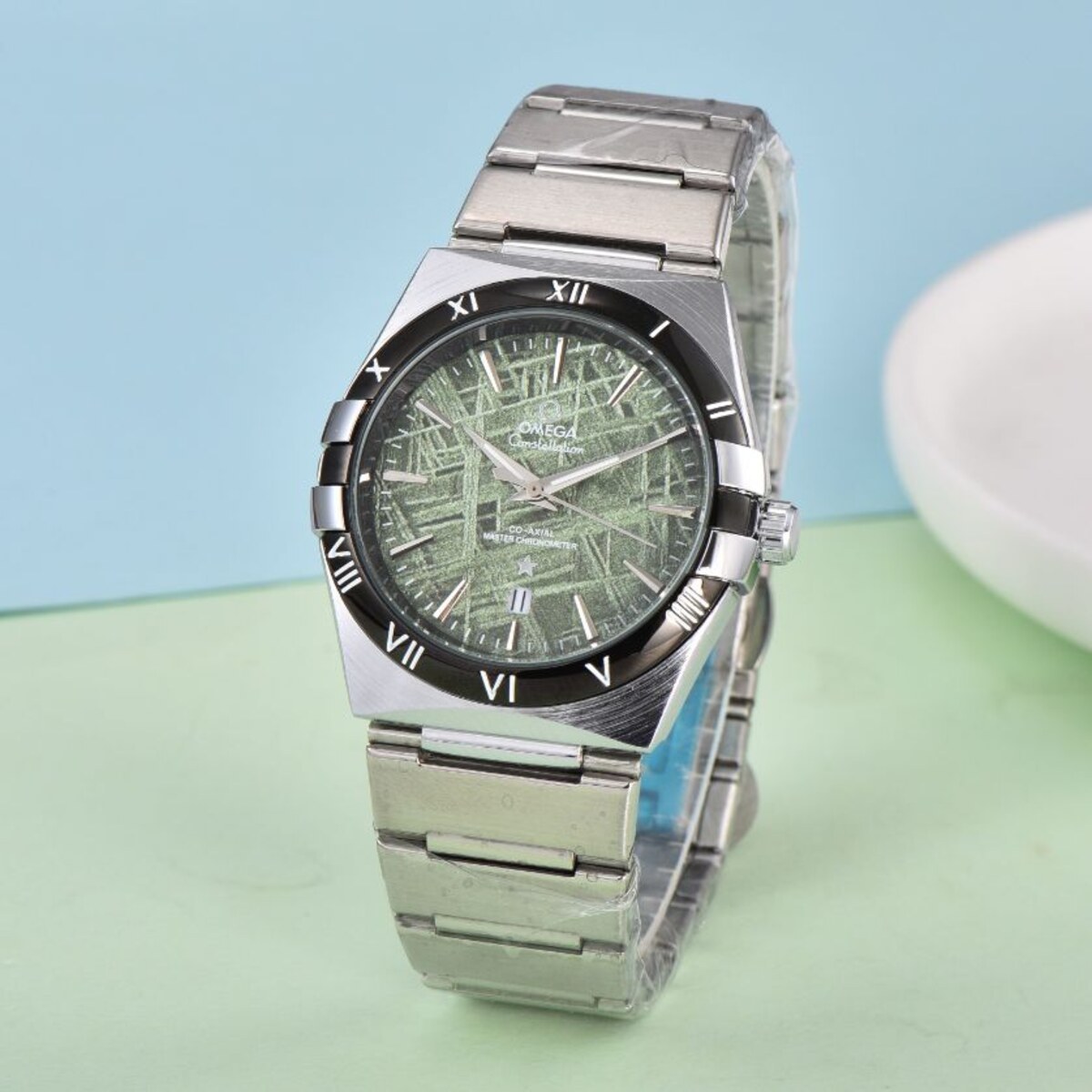 OMEGA - 85 - Image 16