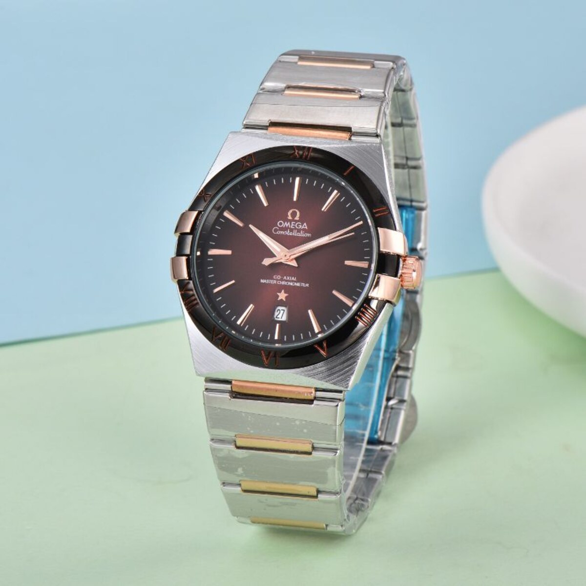 OMEGA - 85 - Image 18