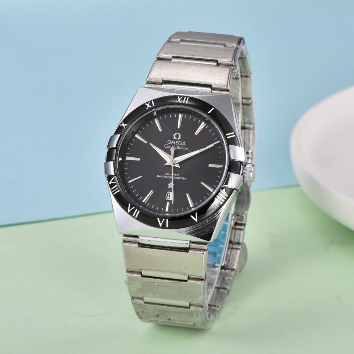 OMEGA - 85 - Image 19