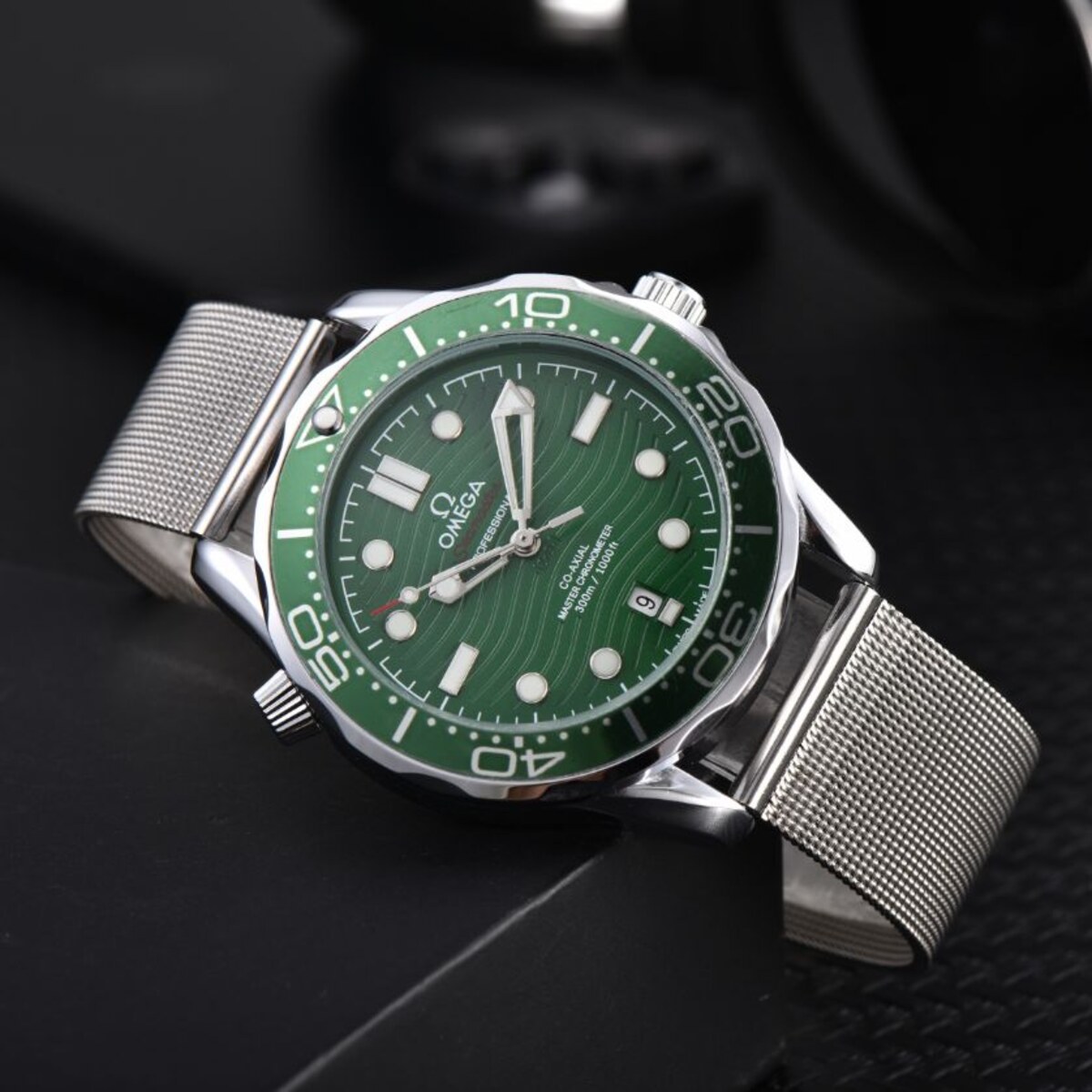 OMEGA - 87 - Image 5