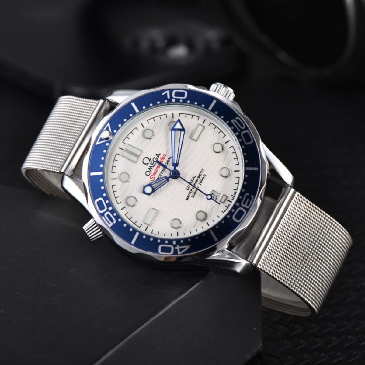 OMEGA - 87 - Image 7