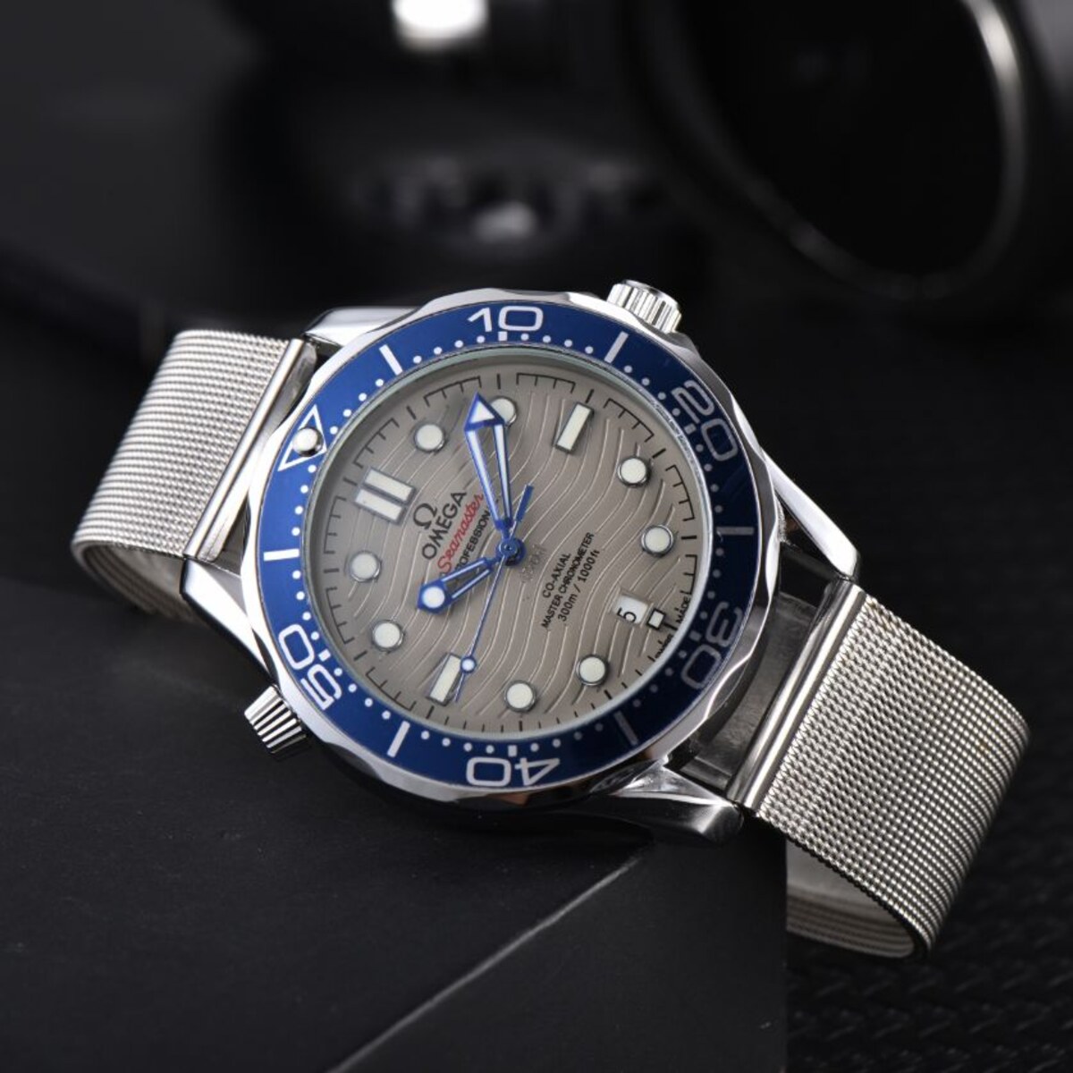OMEGA - 87 - Image 8