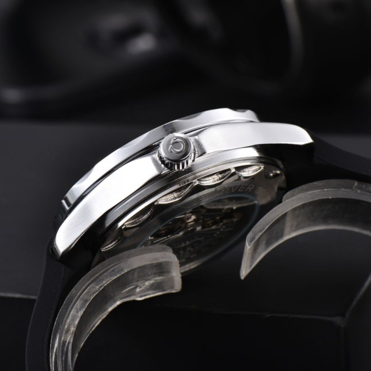 OMEGA - 88 - Image 3