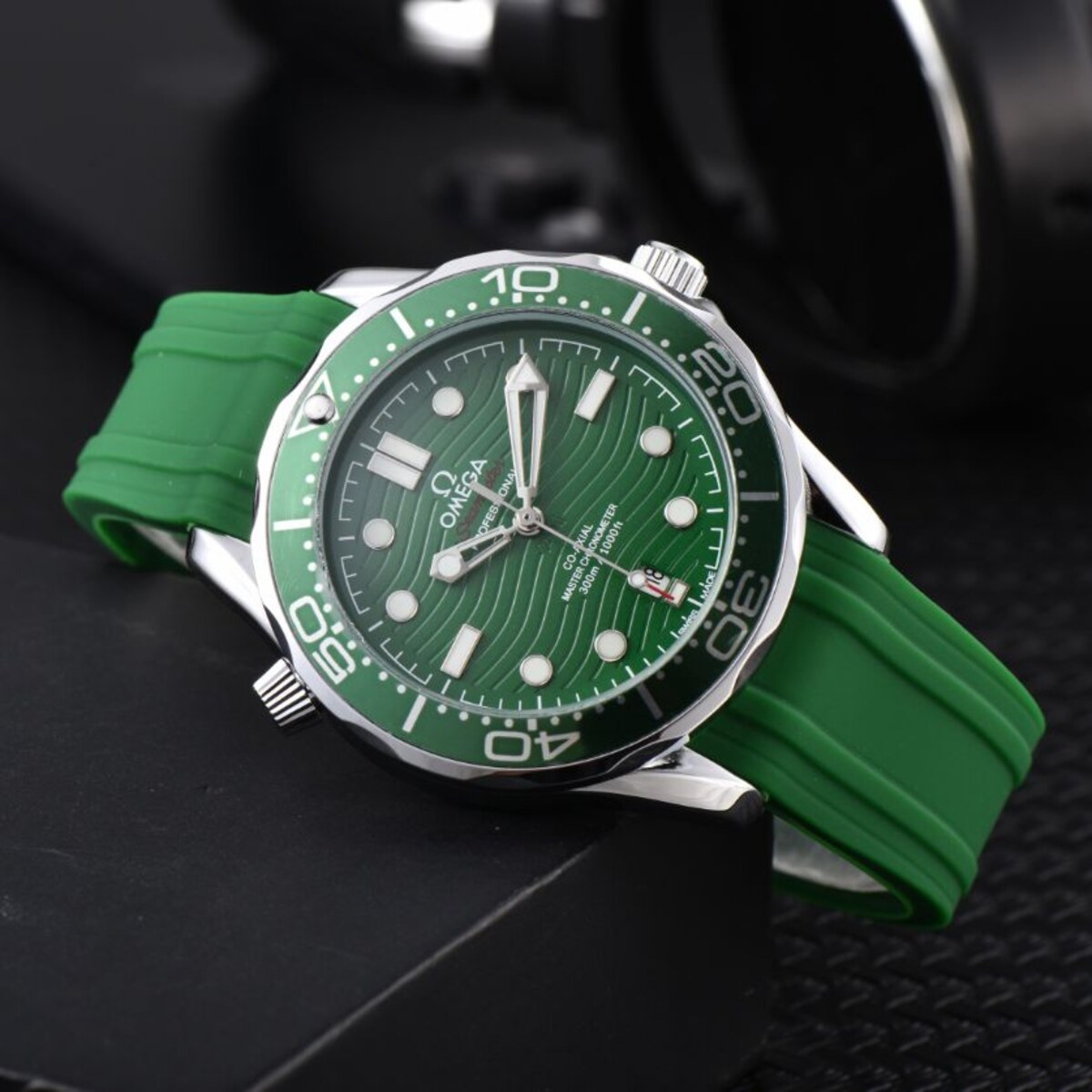 OMEGA - 88 - Image 5