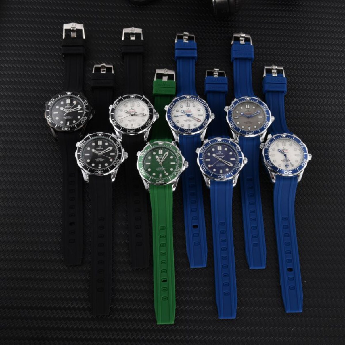 OMEGA - 88 - Image 10