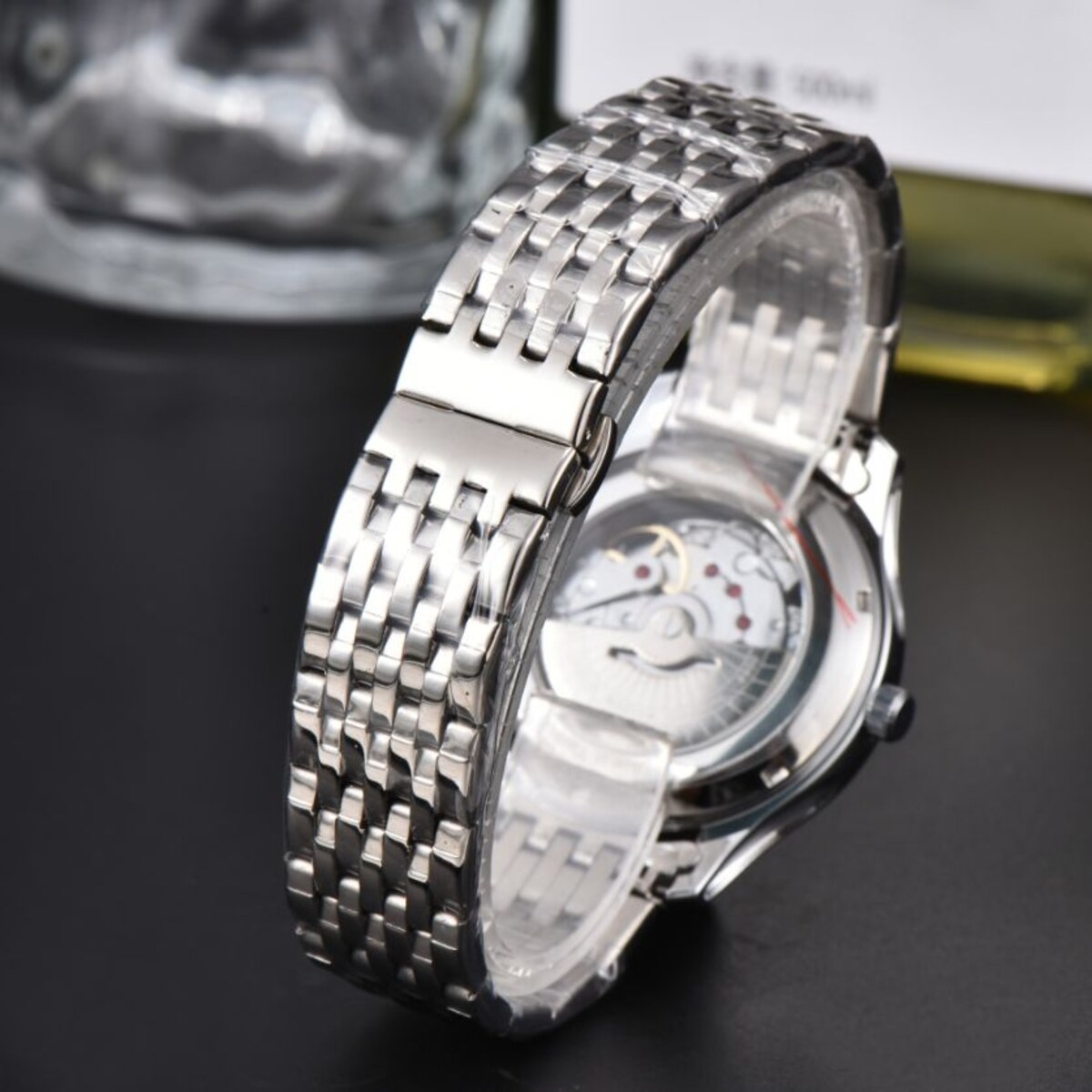 OMEGA - 89 - Image 5