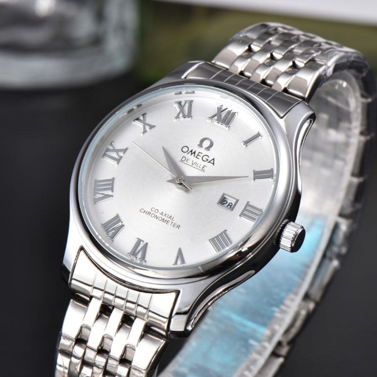 OMEGA - 89 - Image 7