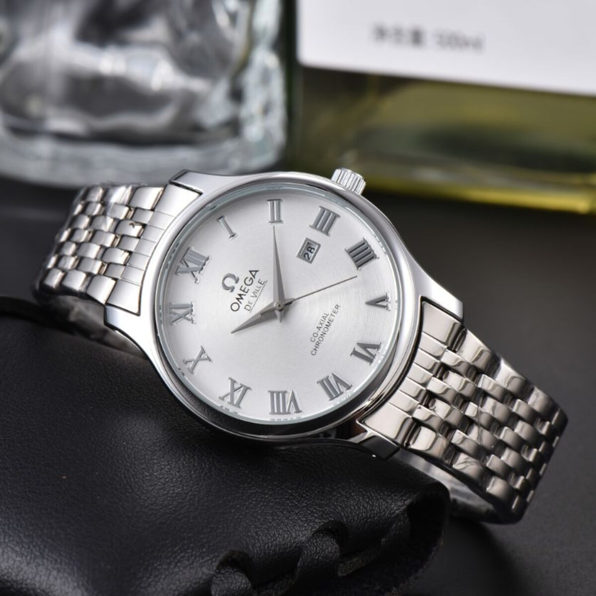 OMEGA - 89 - Image 8