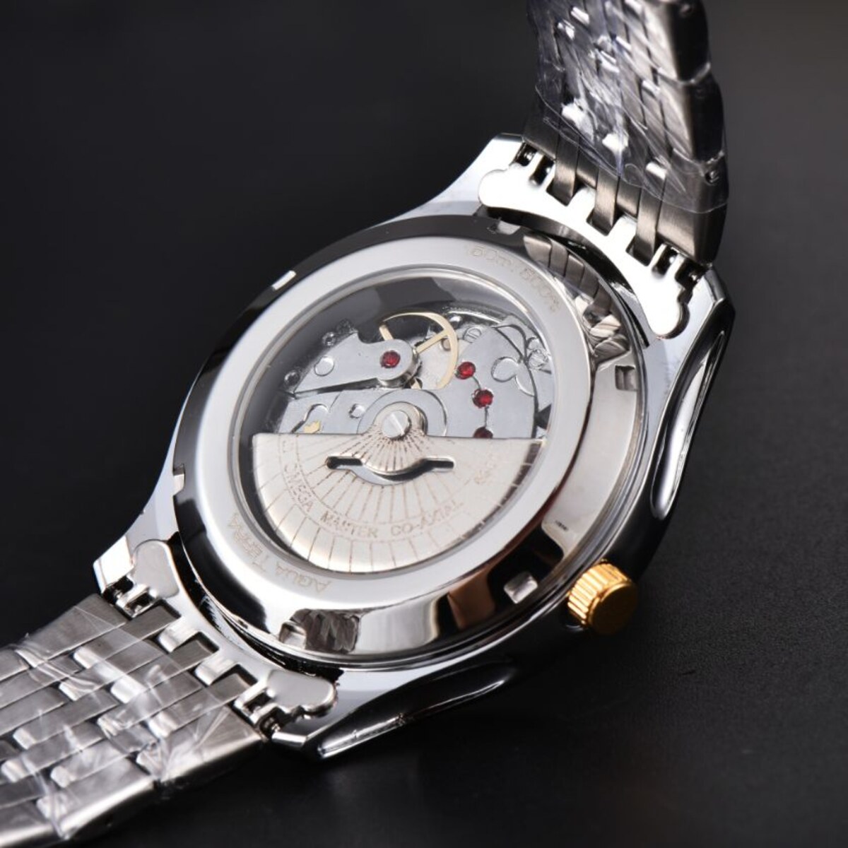 OMEGA - 89 - Image 12