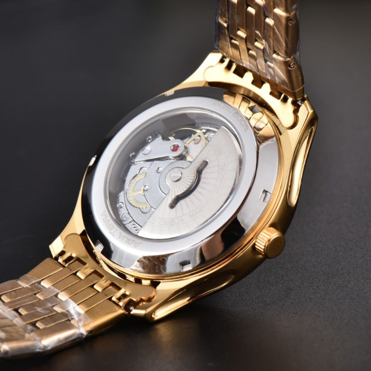OMEGA - 89 - Image 20