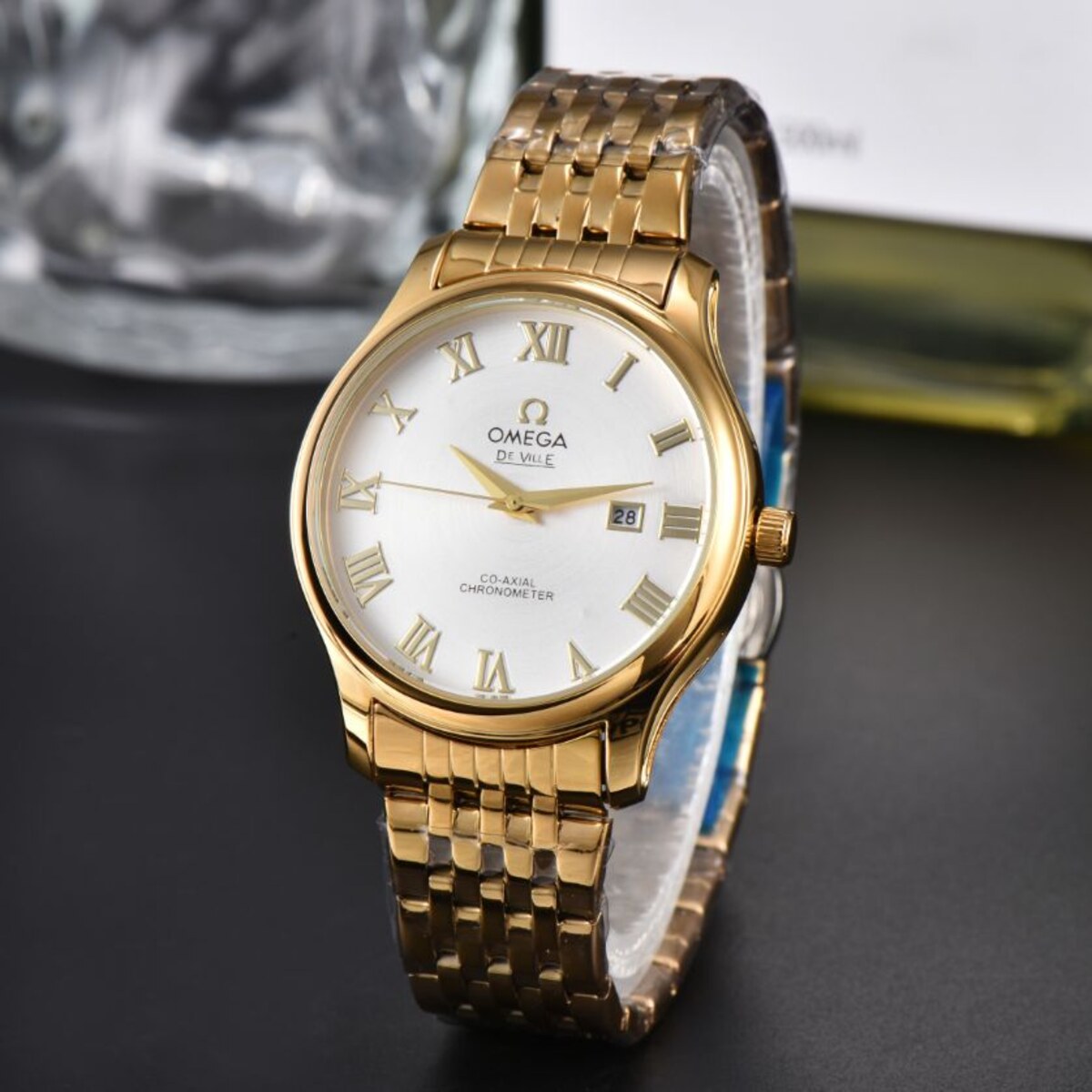 OMEGA - 89 - Image 24