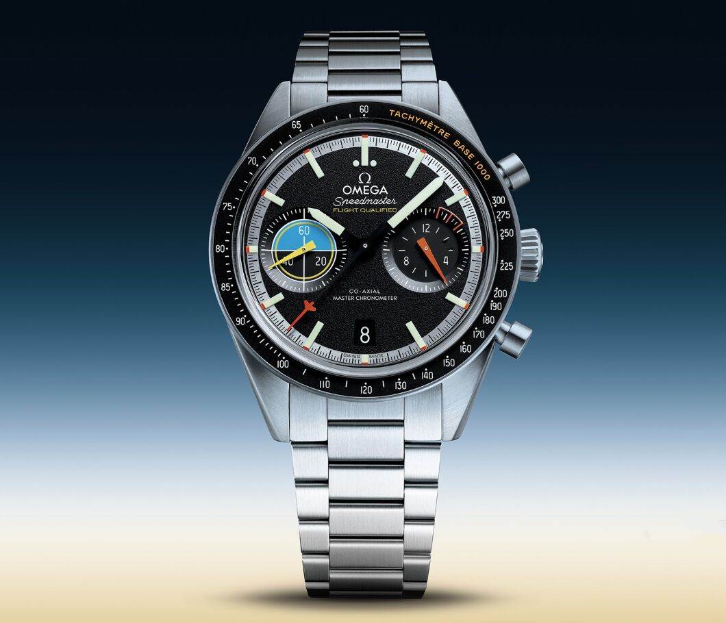OMEGA - 95 - Image 10