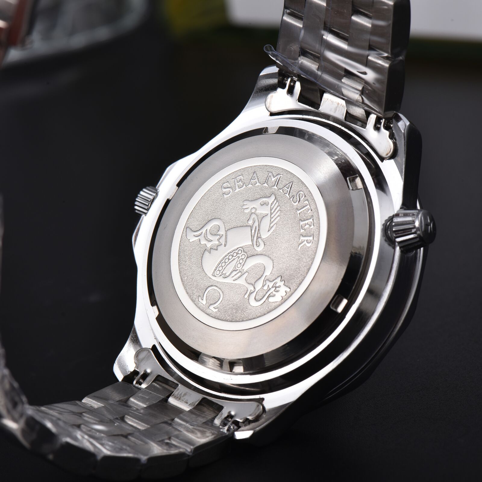 OMEGA - 100 - Image 2
