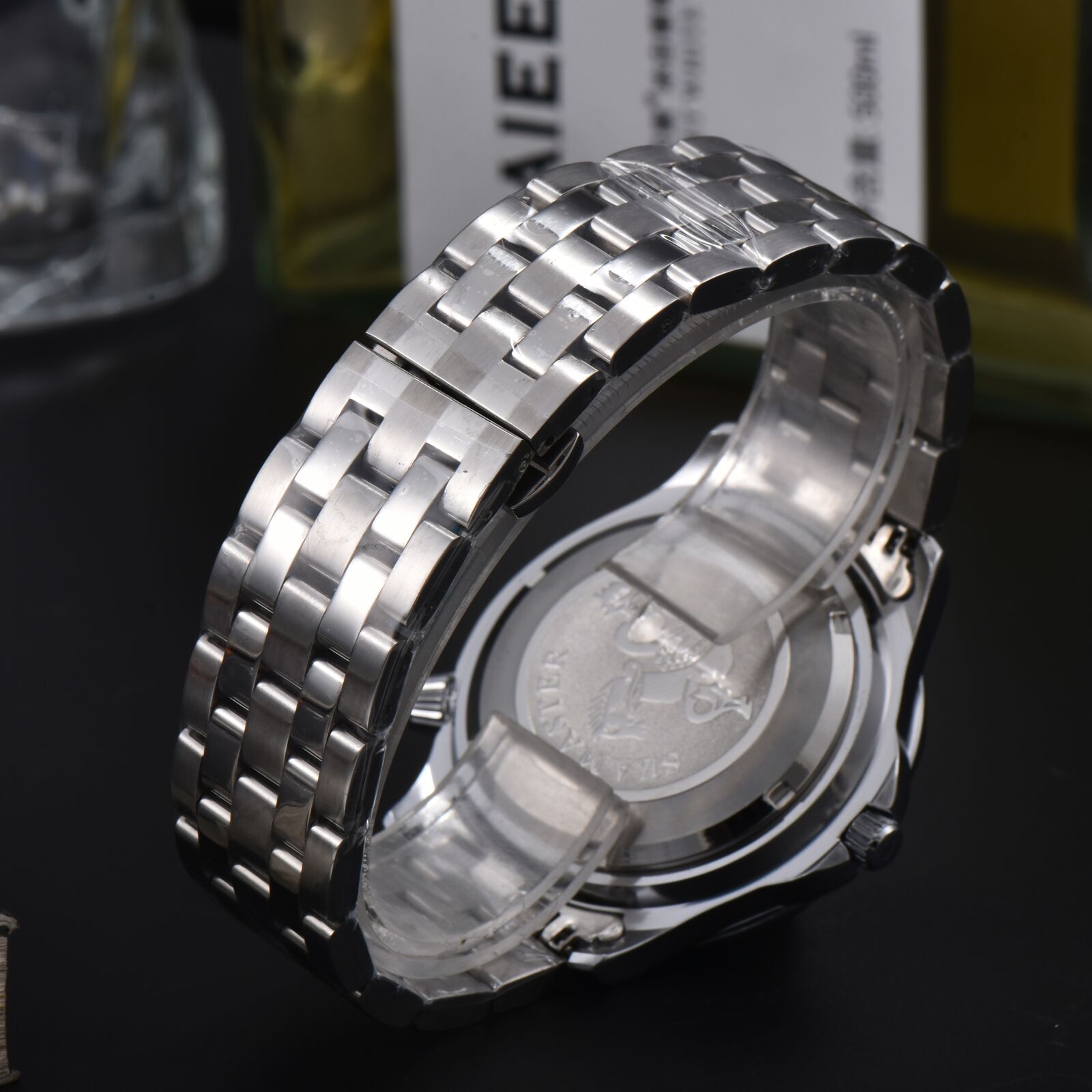 OMEGA - 100 - Image 3