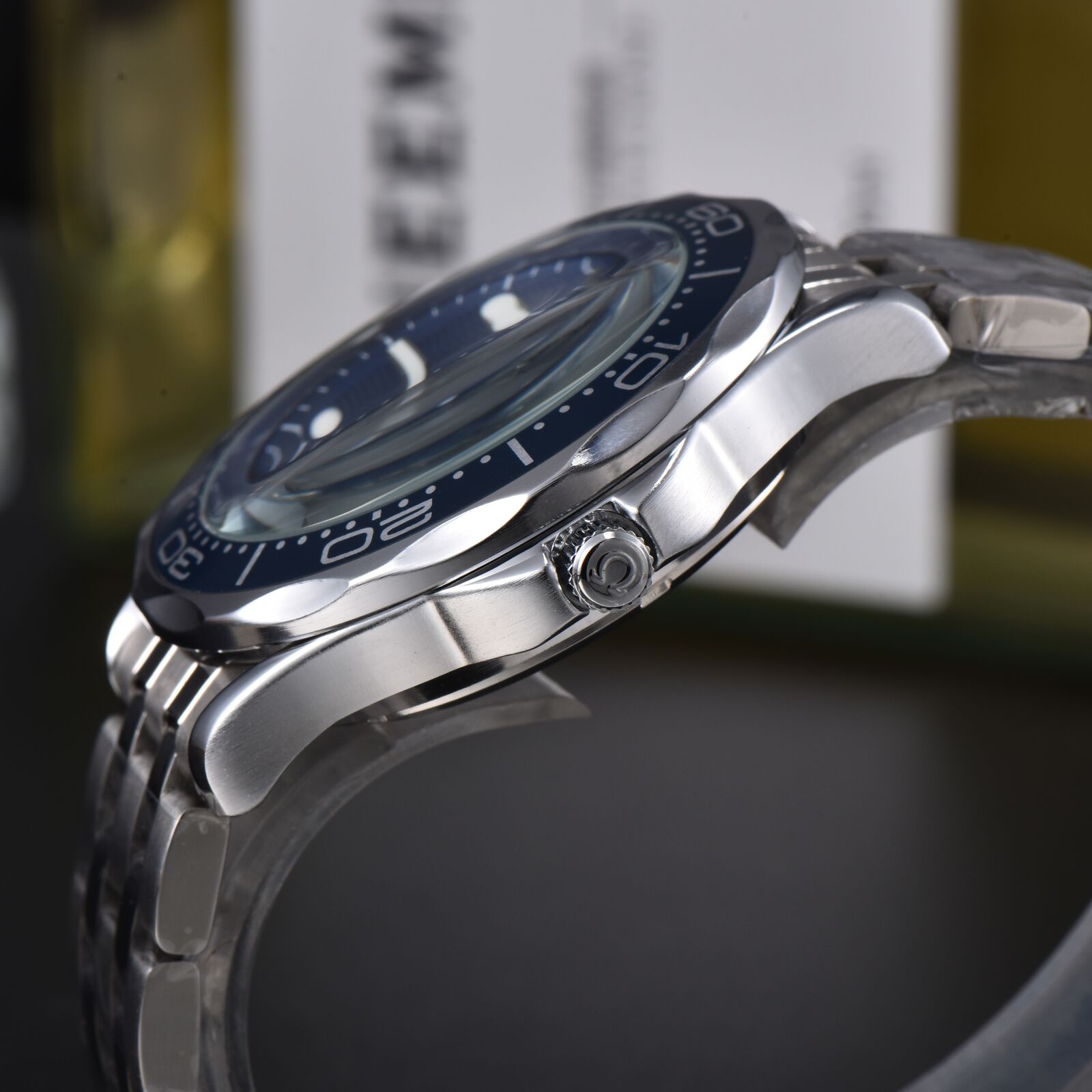OMEGA - 100 - Image 4