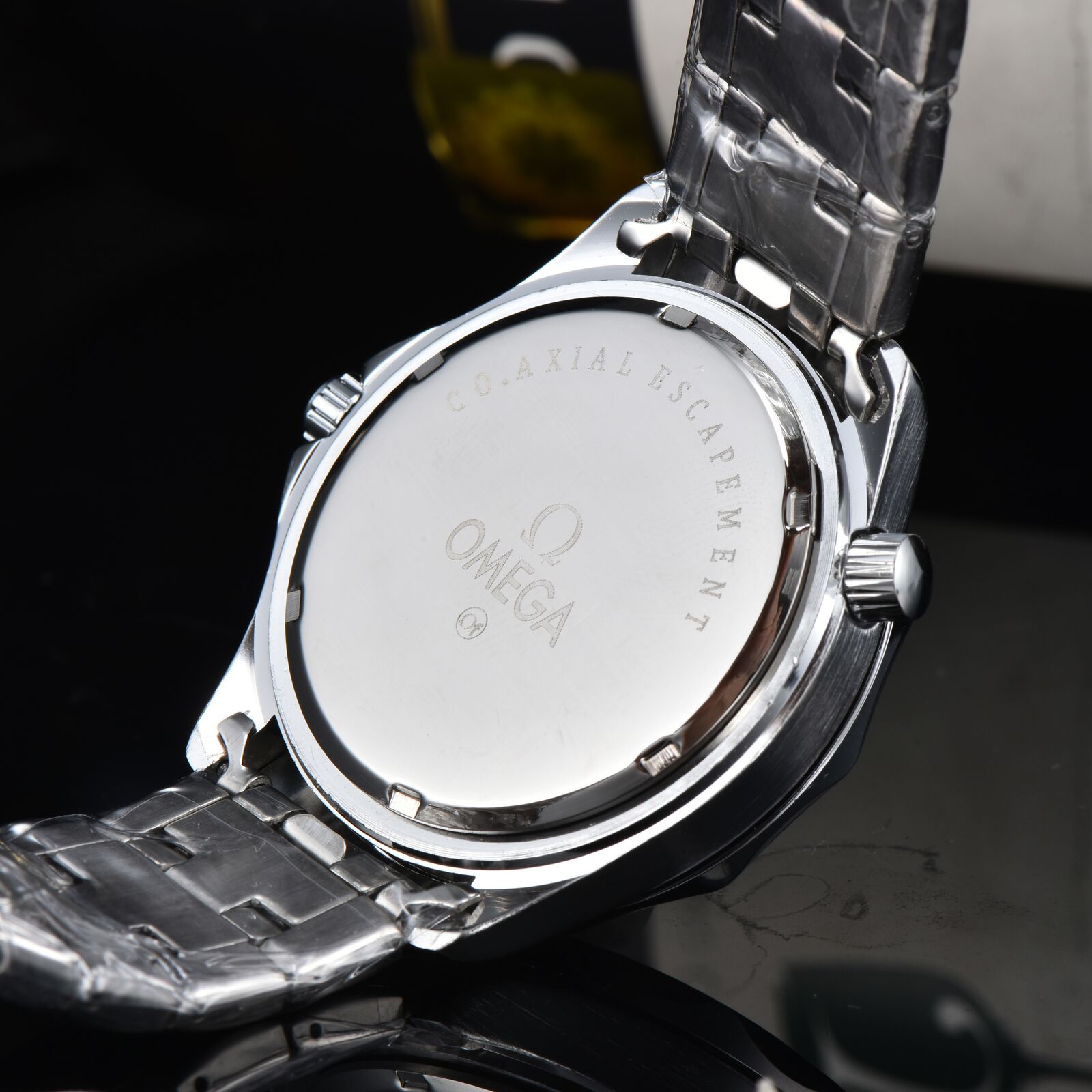 OMEGA - 102 - Image 4