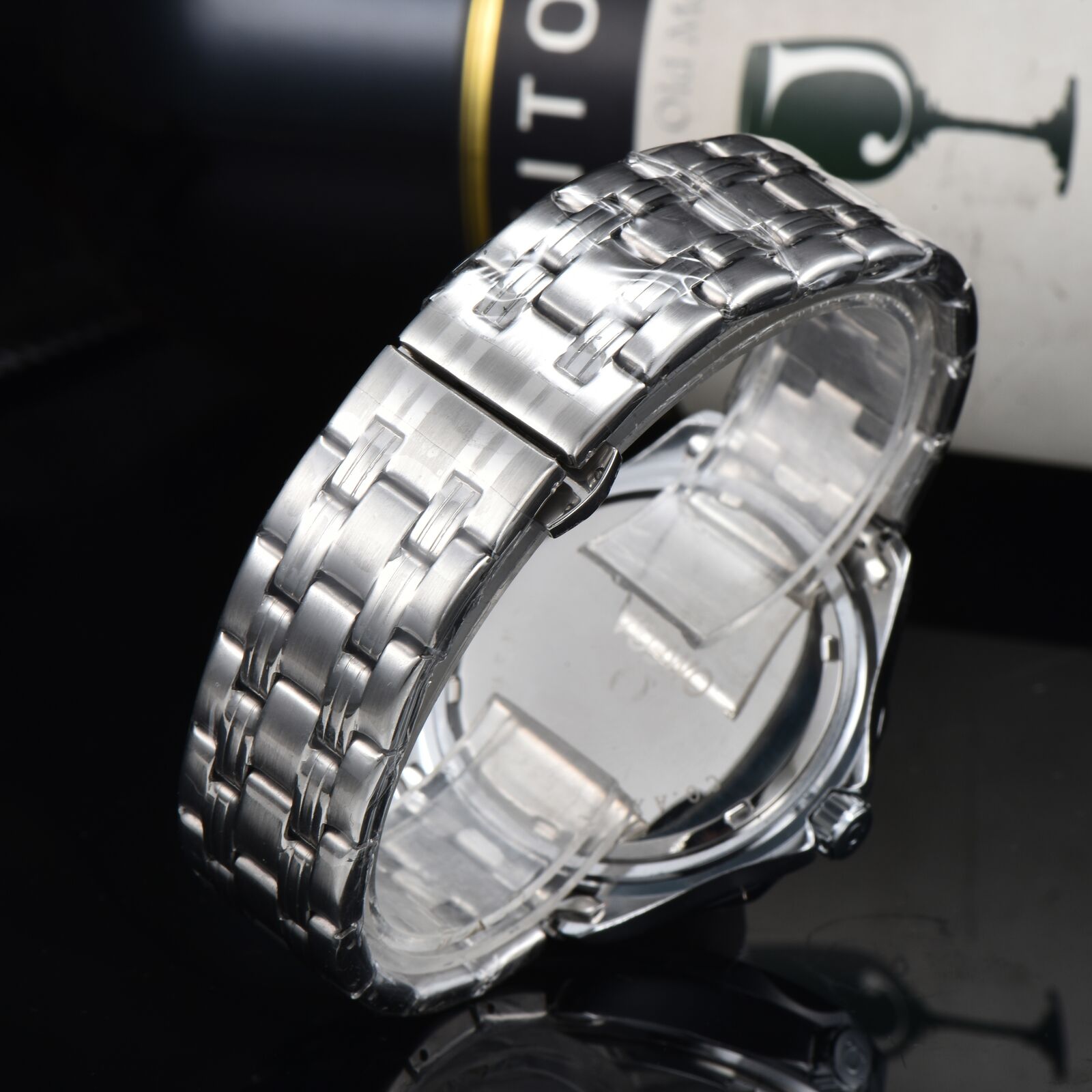 OMEGA - 102 - Image 6