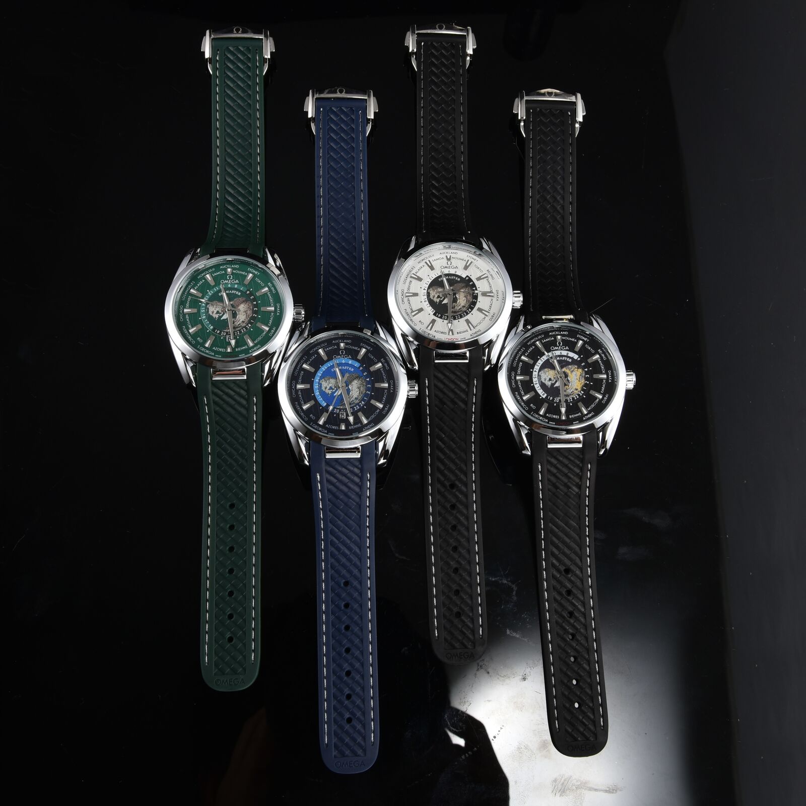 OMEGA - 104 - Image 2