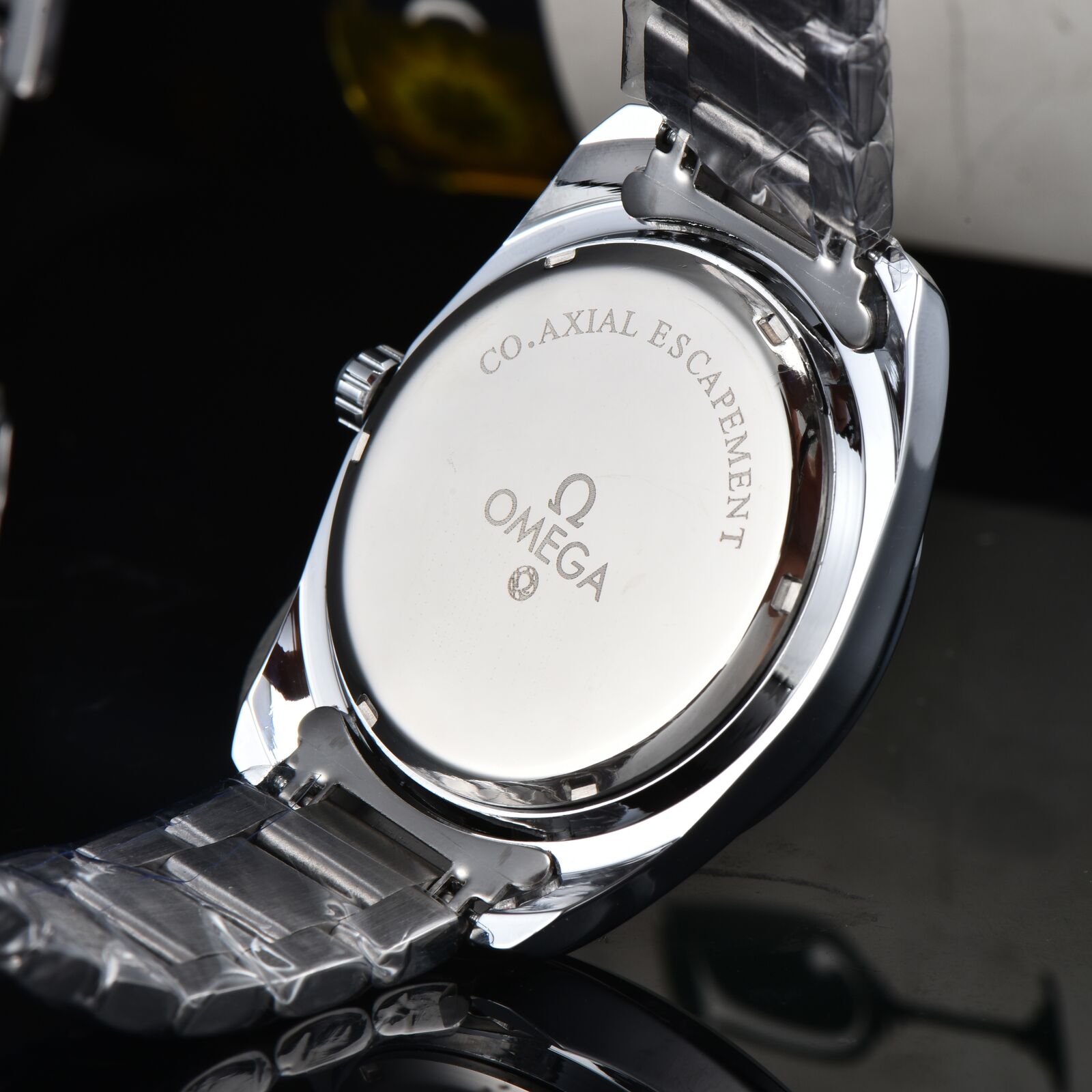 OMEGA - 104 - Image 3