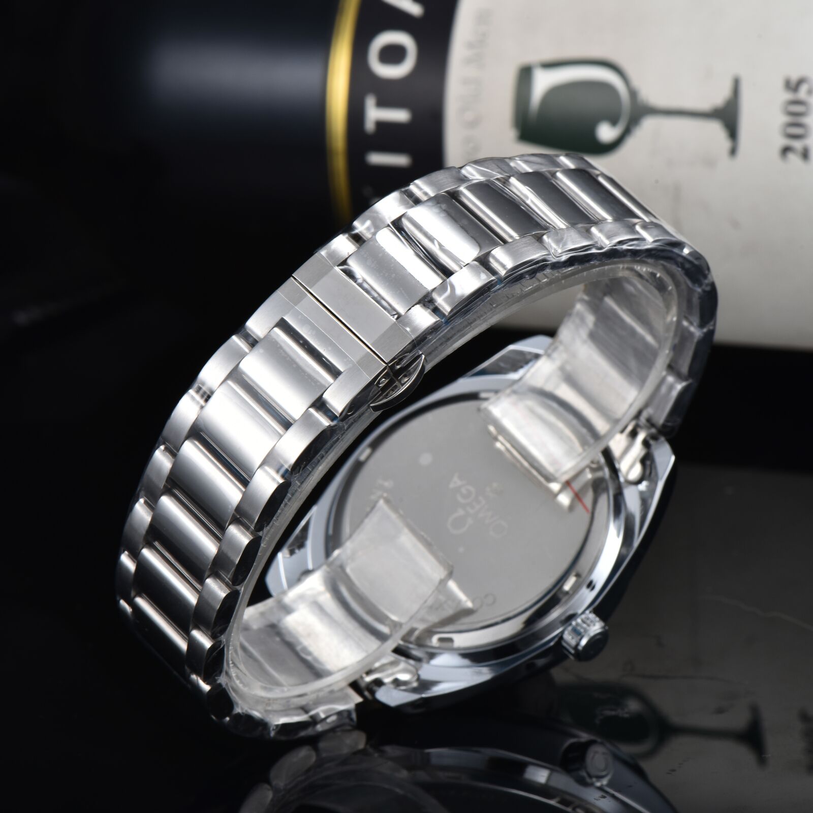 OMEGA - 104 - Image 4