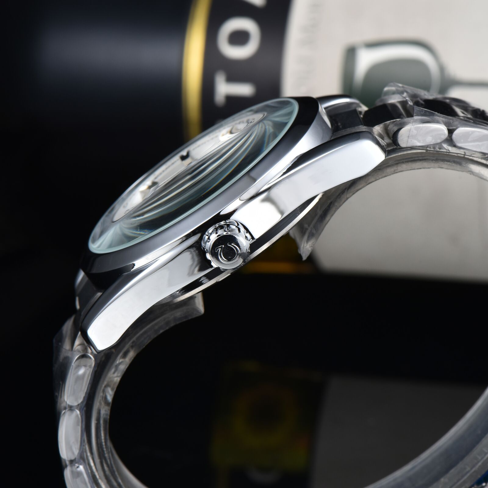 OMEGA - 104 - Image 5