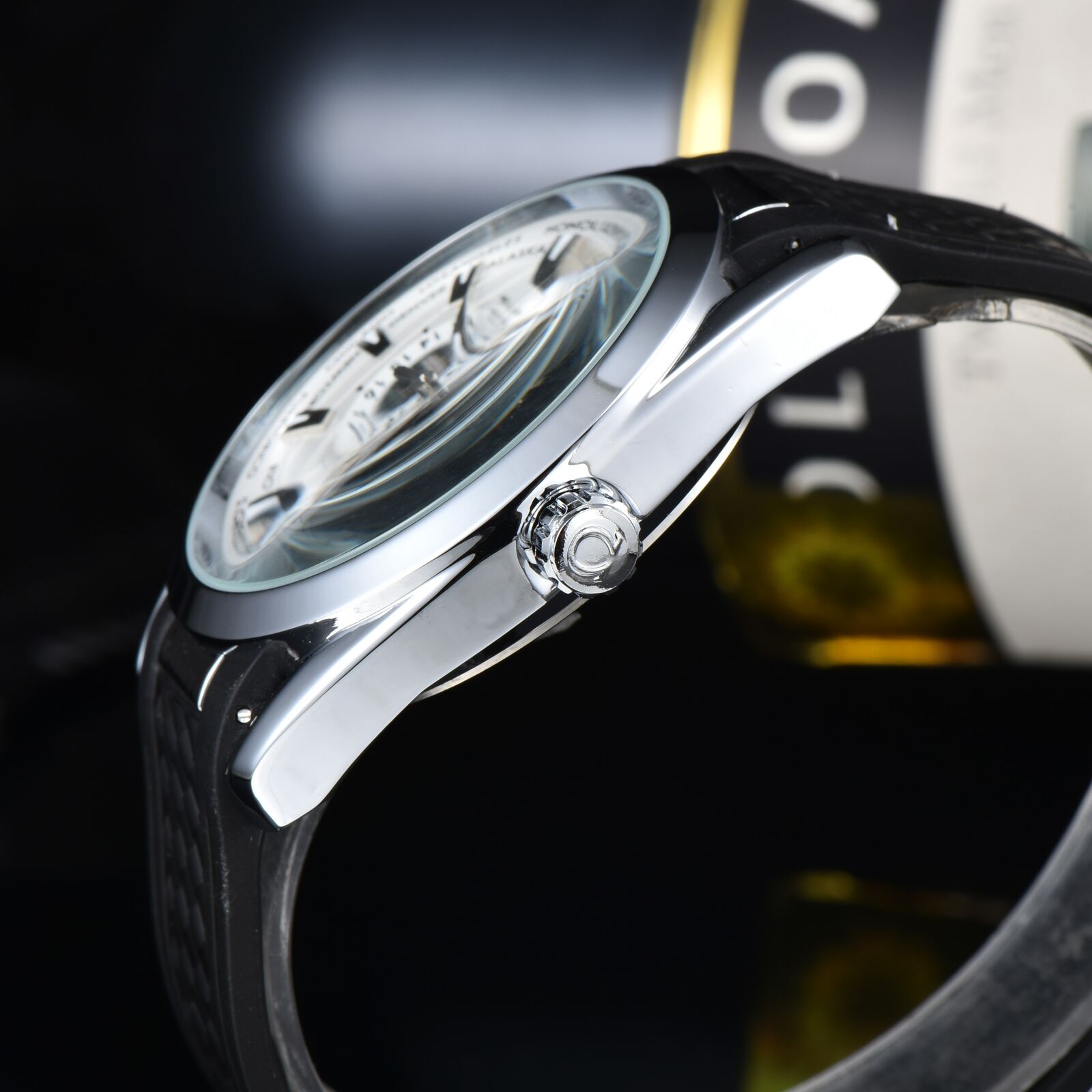 OMEGA - 104 - Image 10