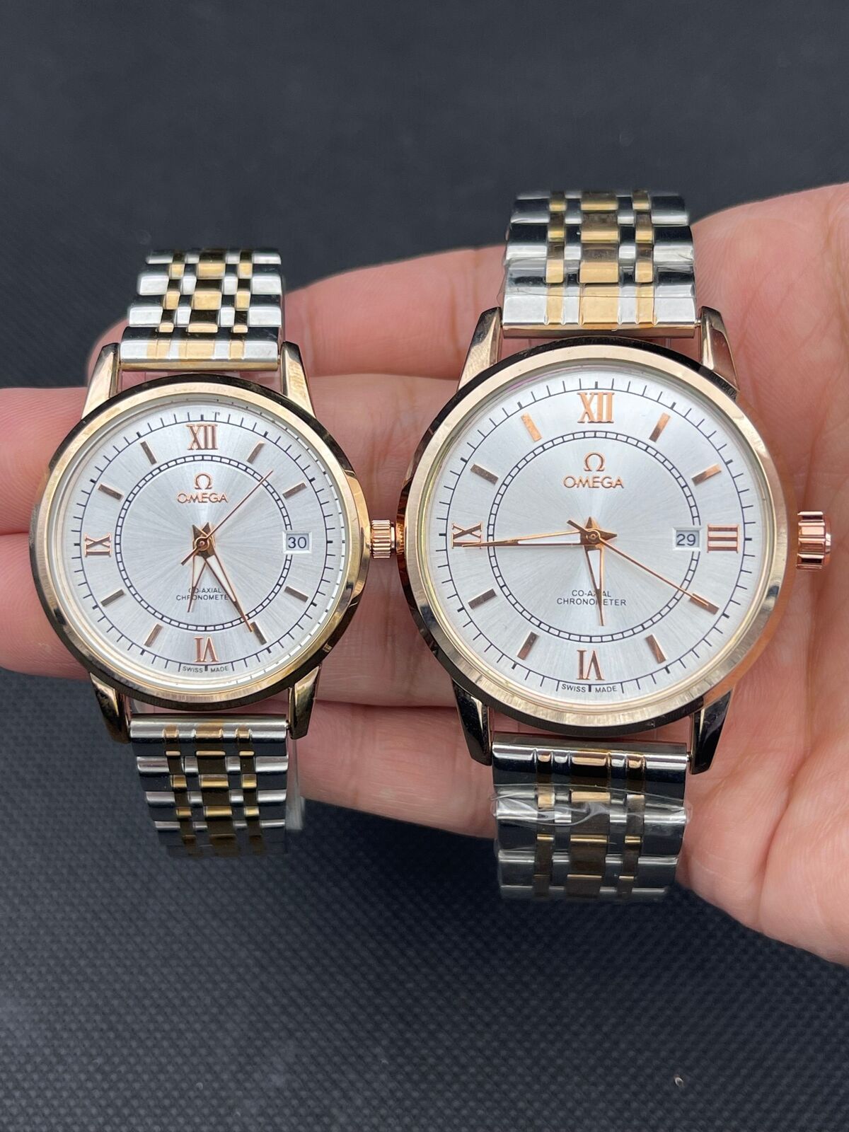 OMEGA - 105 - Image 3