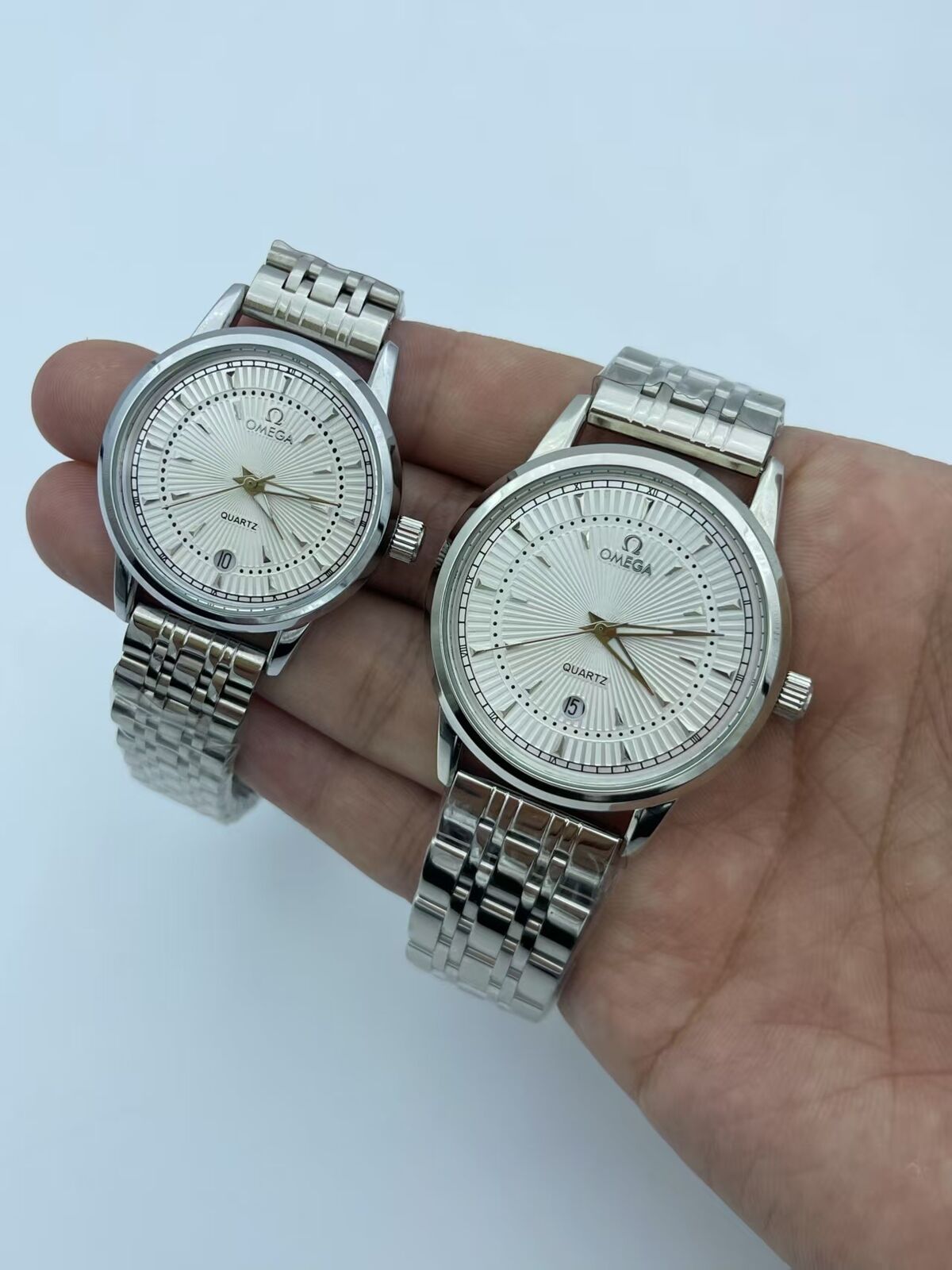 OMEGA - 105 - Image 4