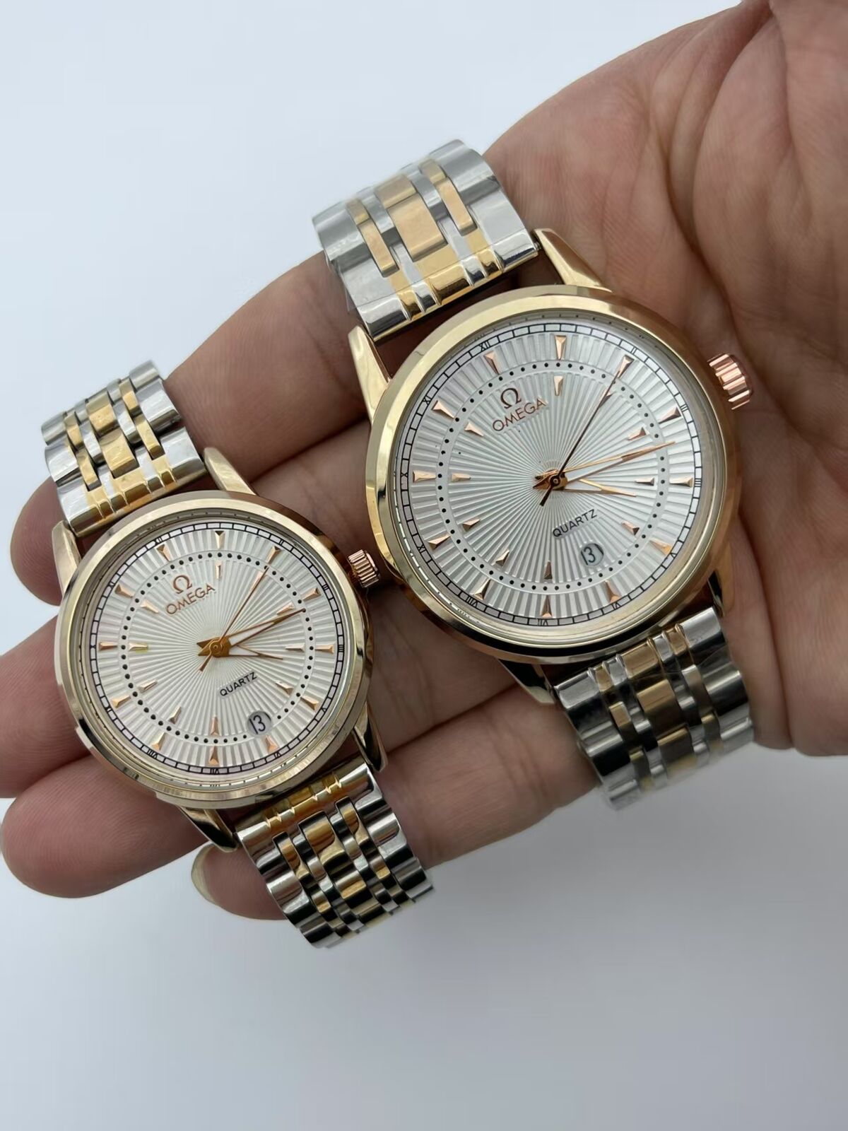 OMEGA - 105 - Image 5