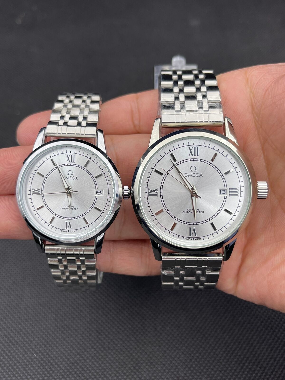OMEGA - 105 - Image 6