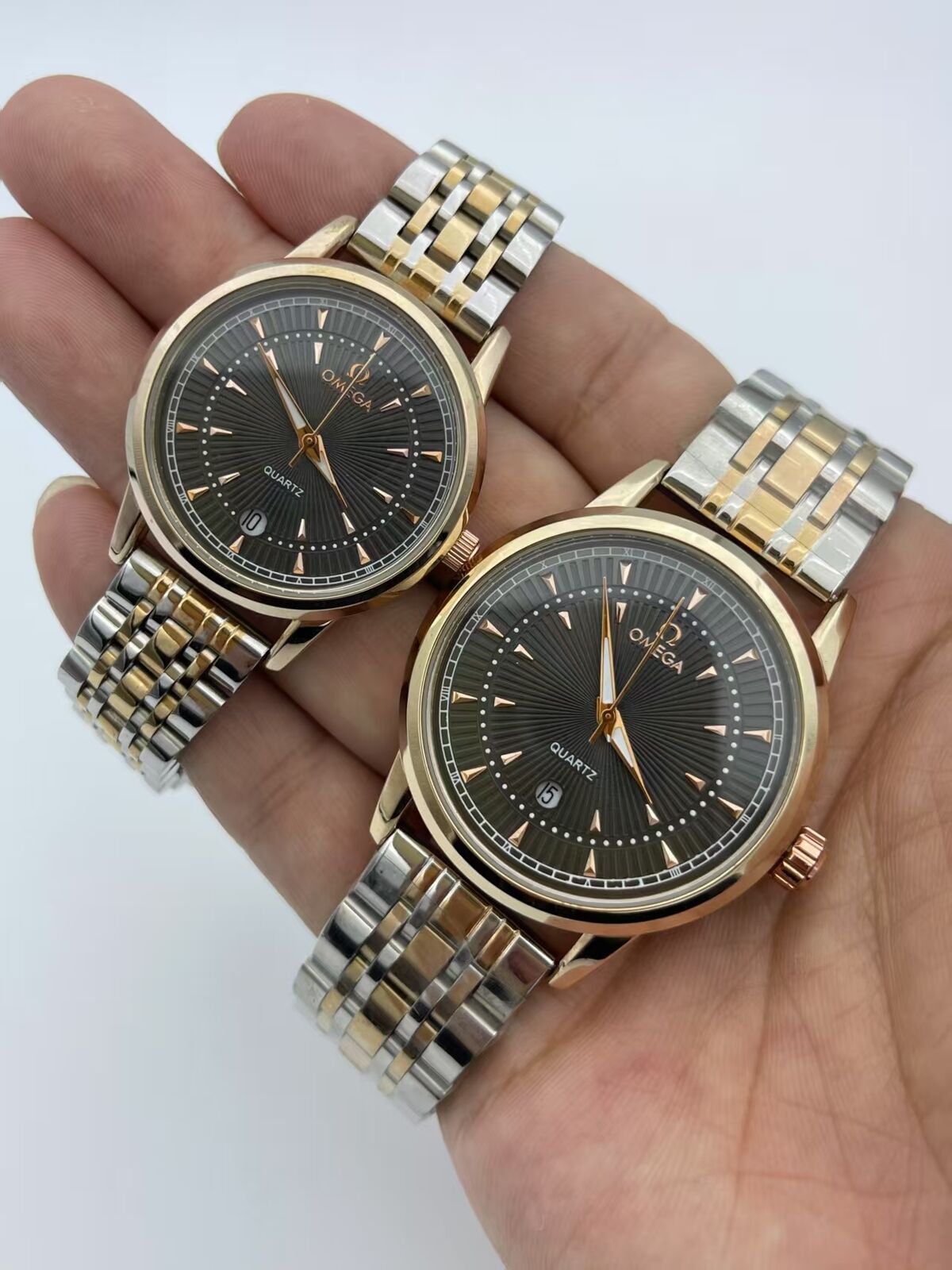 OMEGA - 105 - Image 10