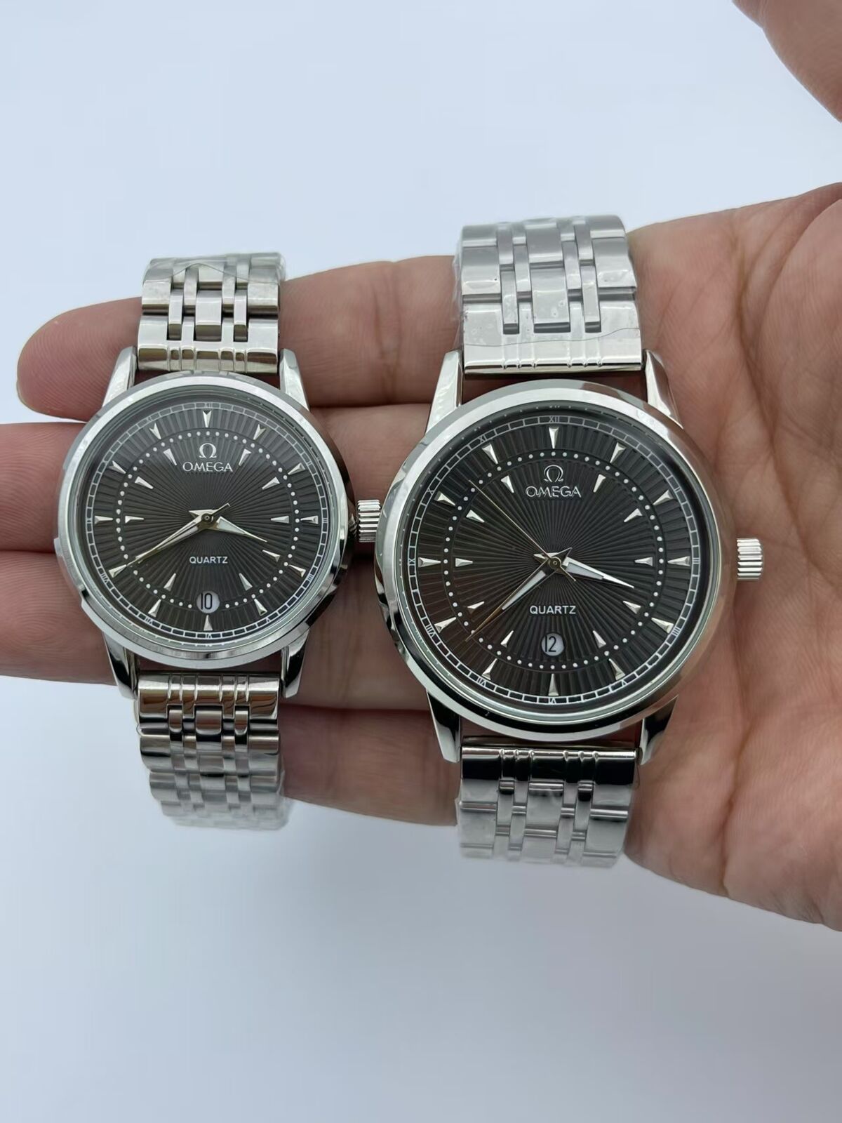 OMEGA - 105 - Image 11