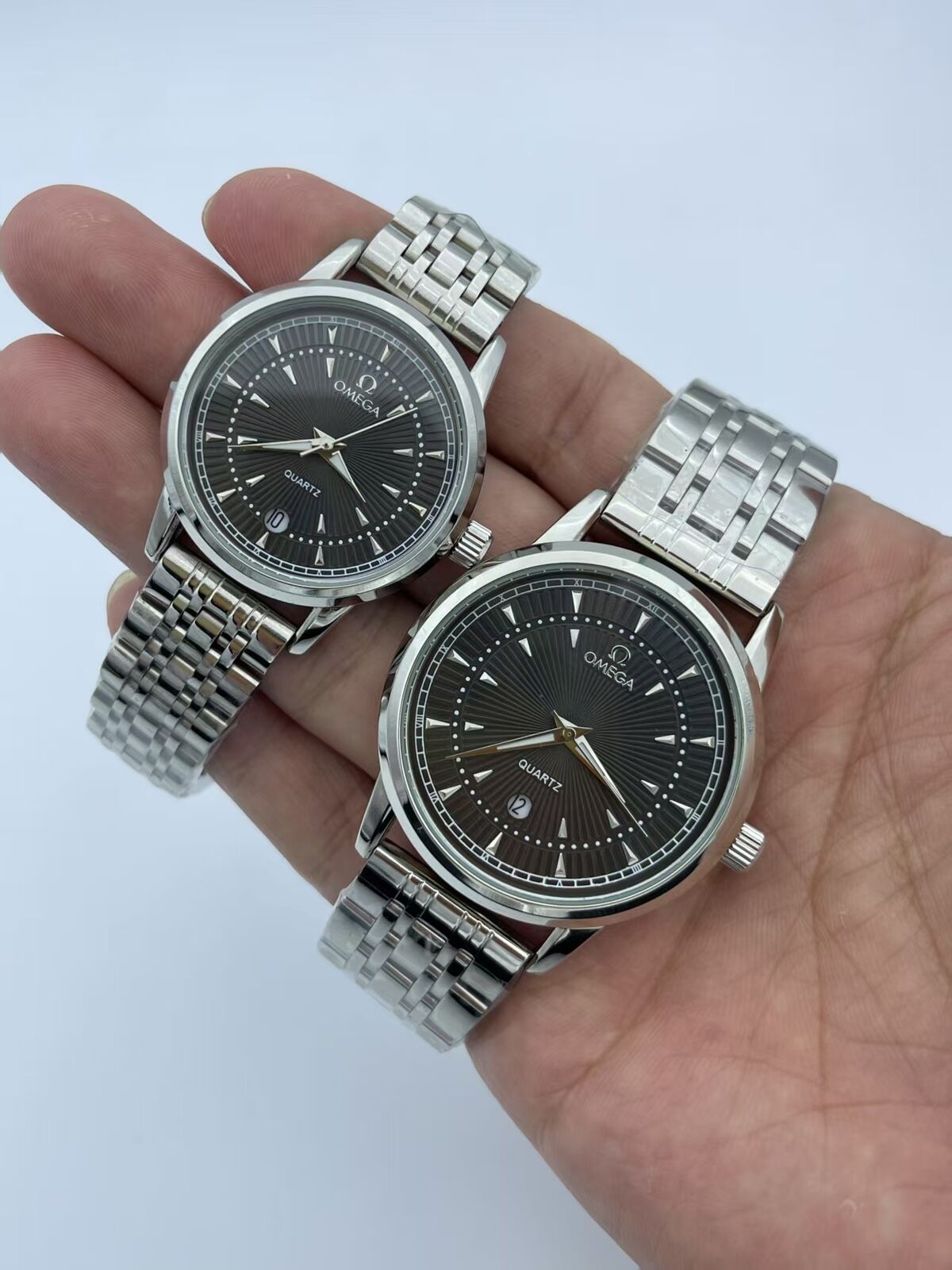 OMEGA - 105 - Image 18