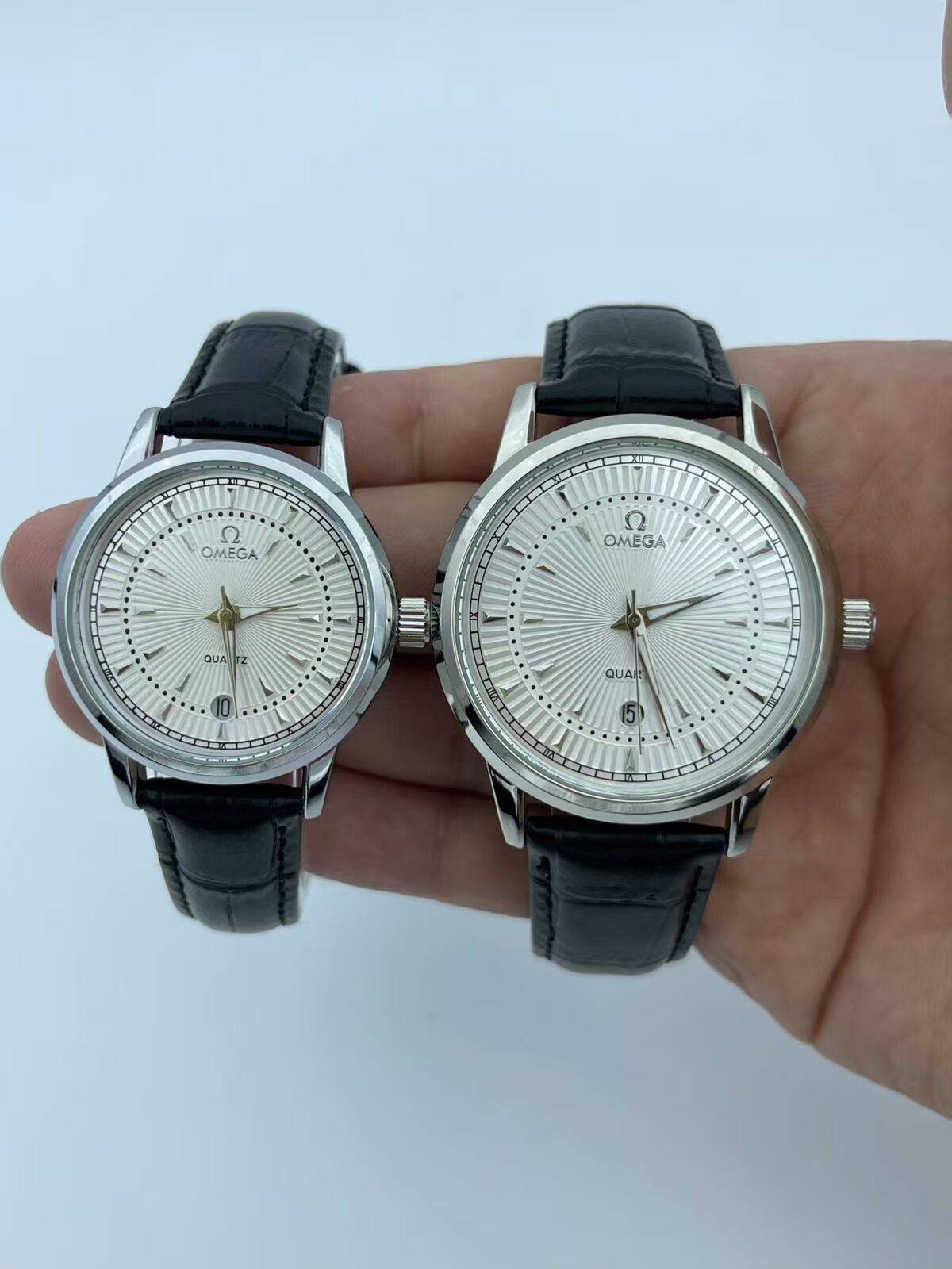 OMEGA - 106