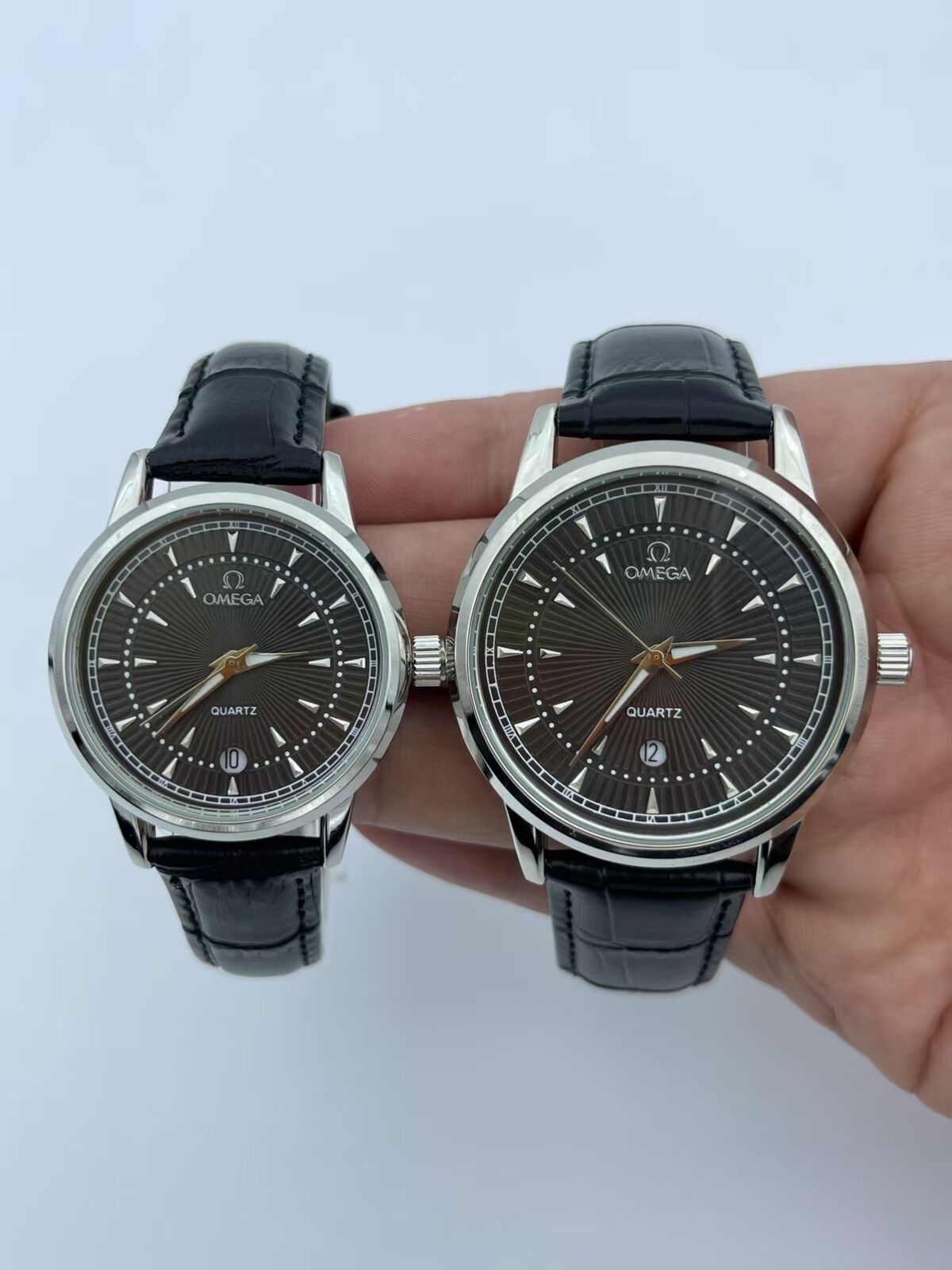 OMEGA - 106 - Image 3
