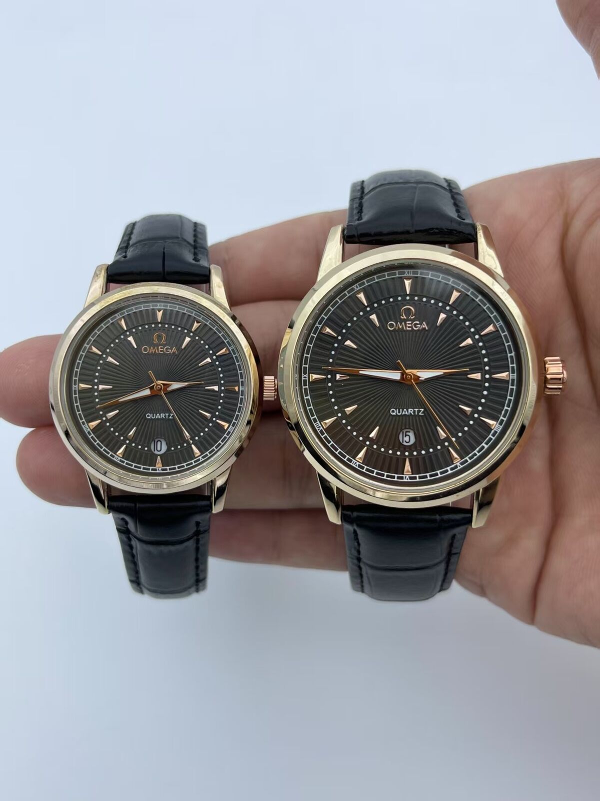 OMEGA - 106 - Image 4