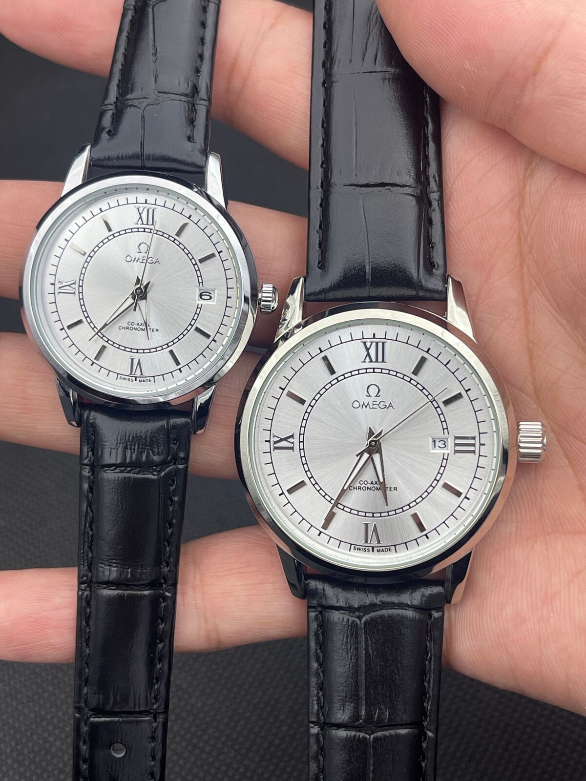 OMEGA - 106 - Image 5