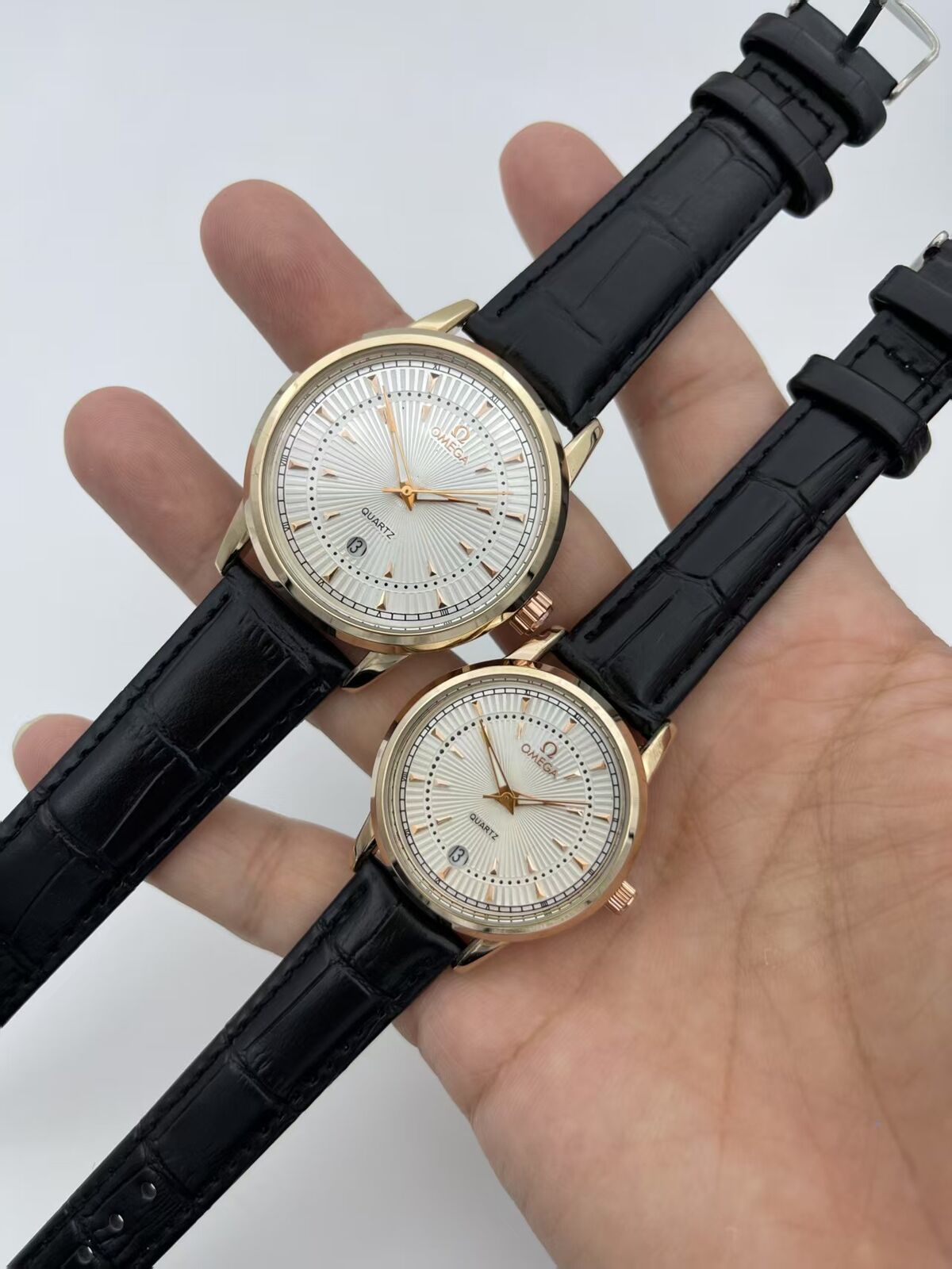 OMEGA - 106 - Image 8